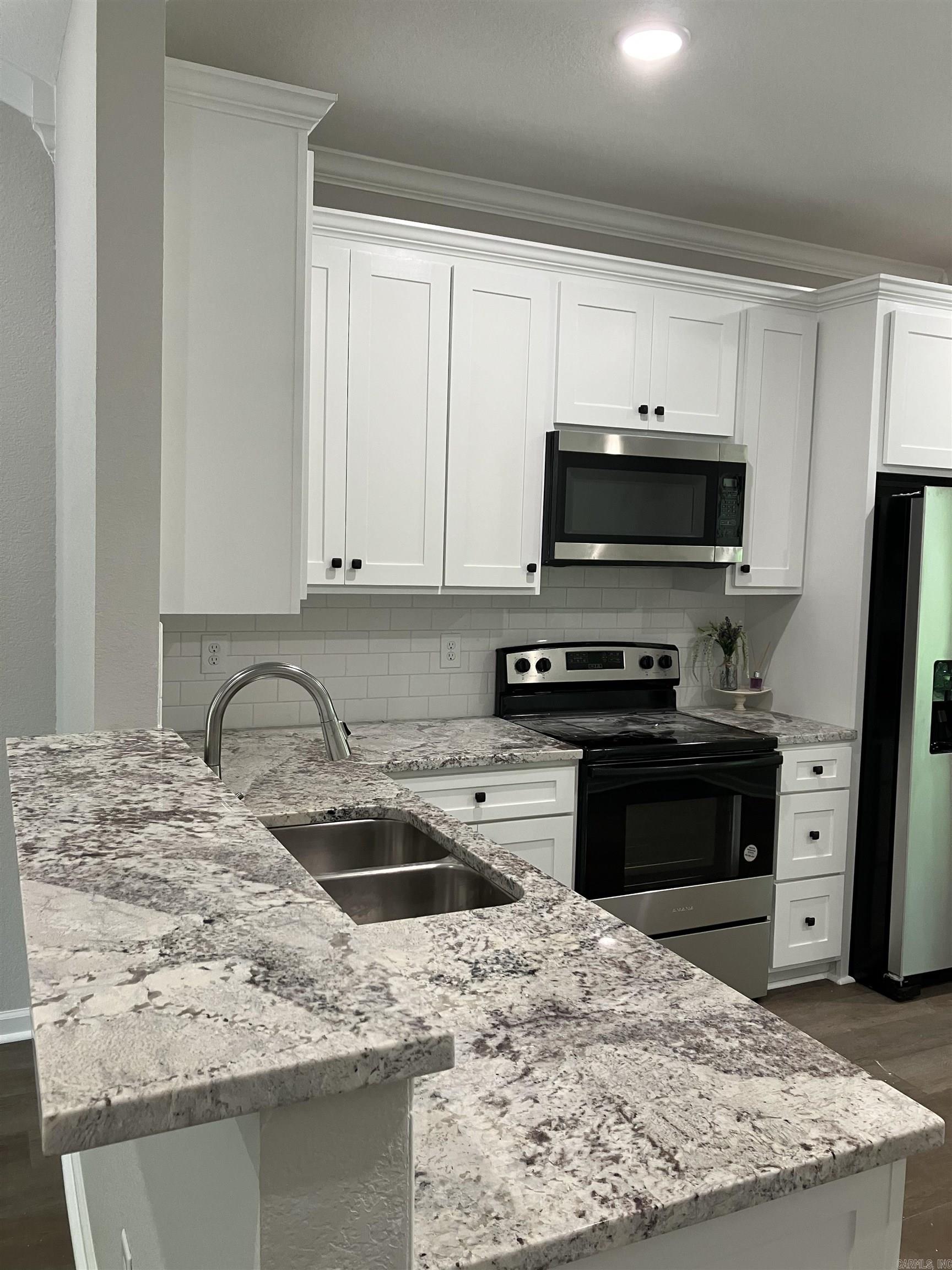 DODDS ADD - Residential