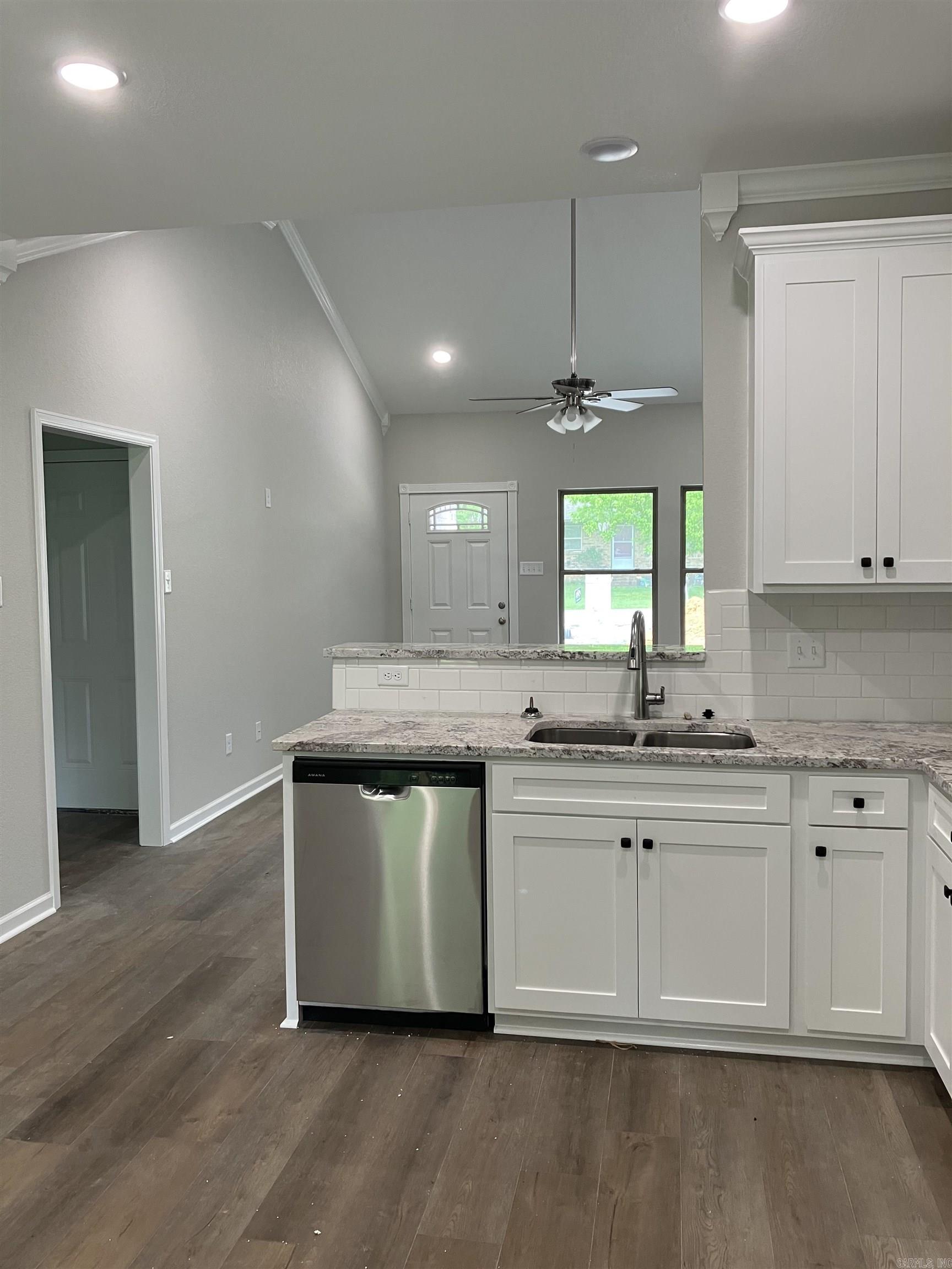 DODDS ADD - Residential