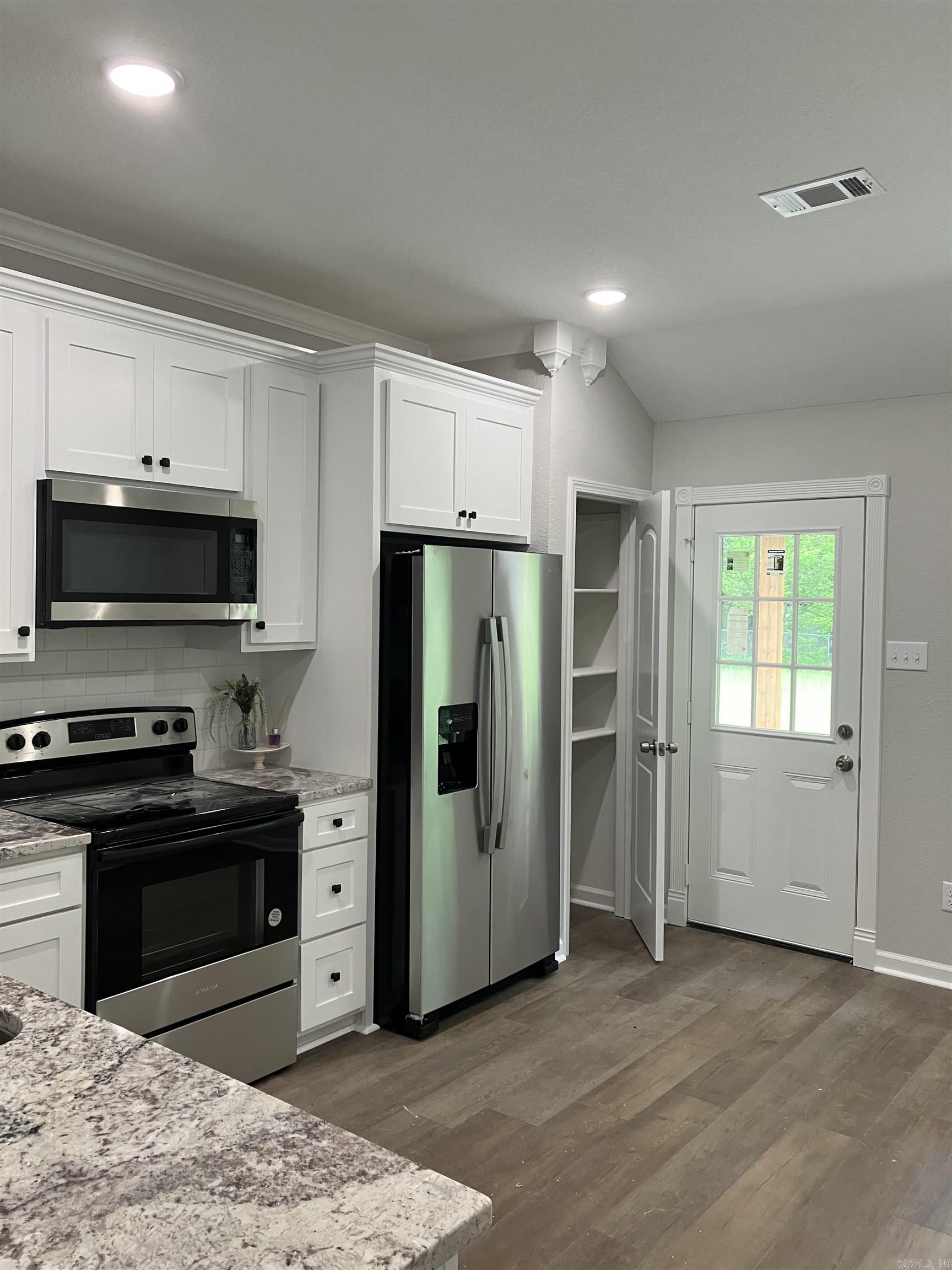 DODDS ADD - Residential