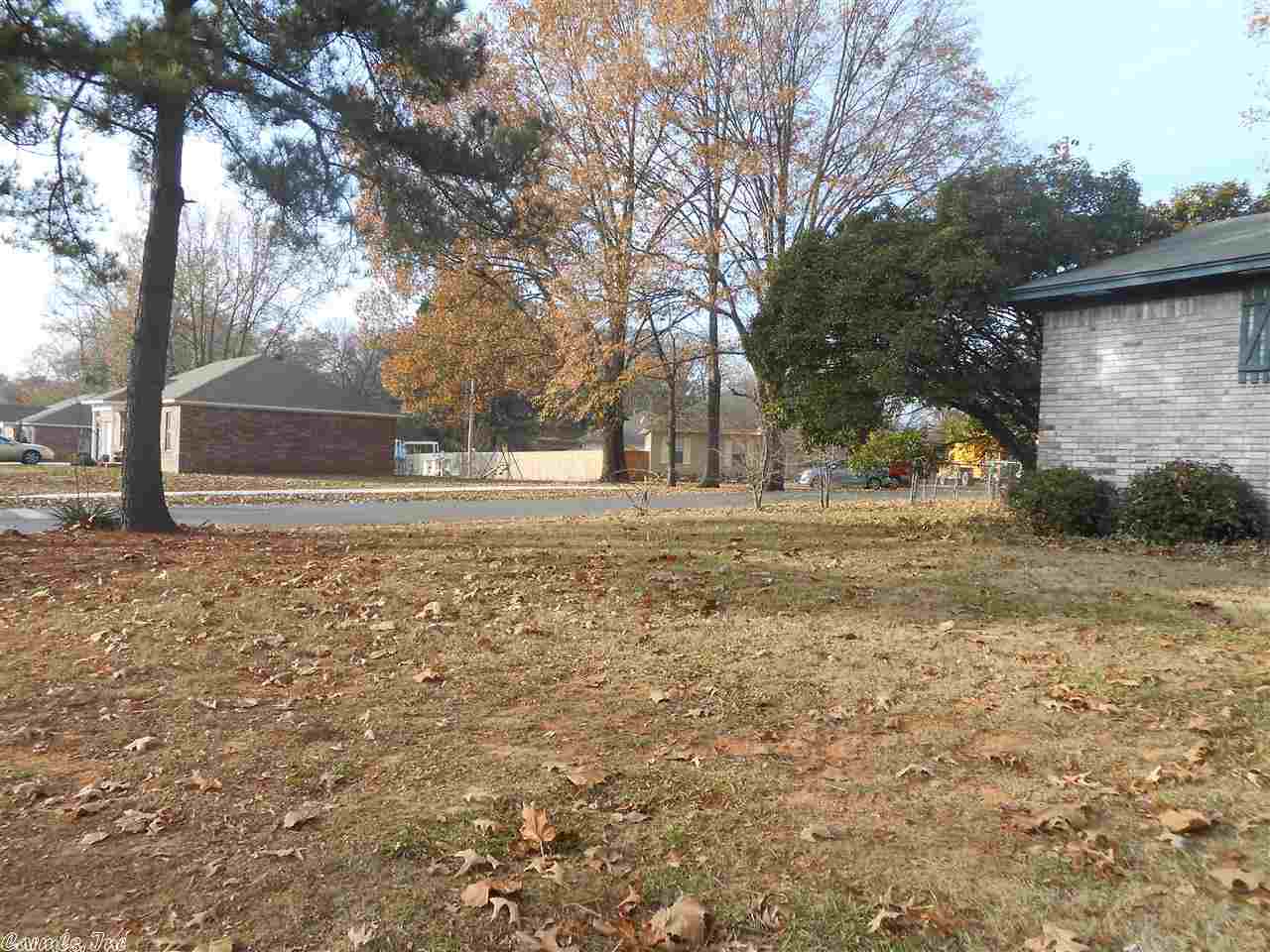 Oak Meadows - Residential