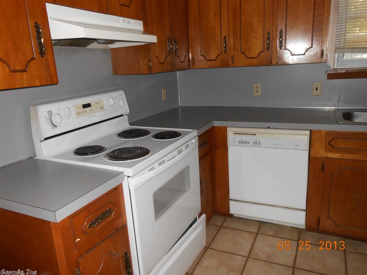 Oak Meadows - Residential