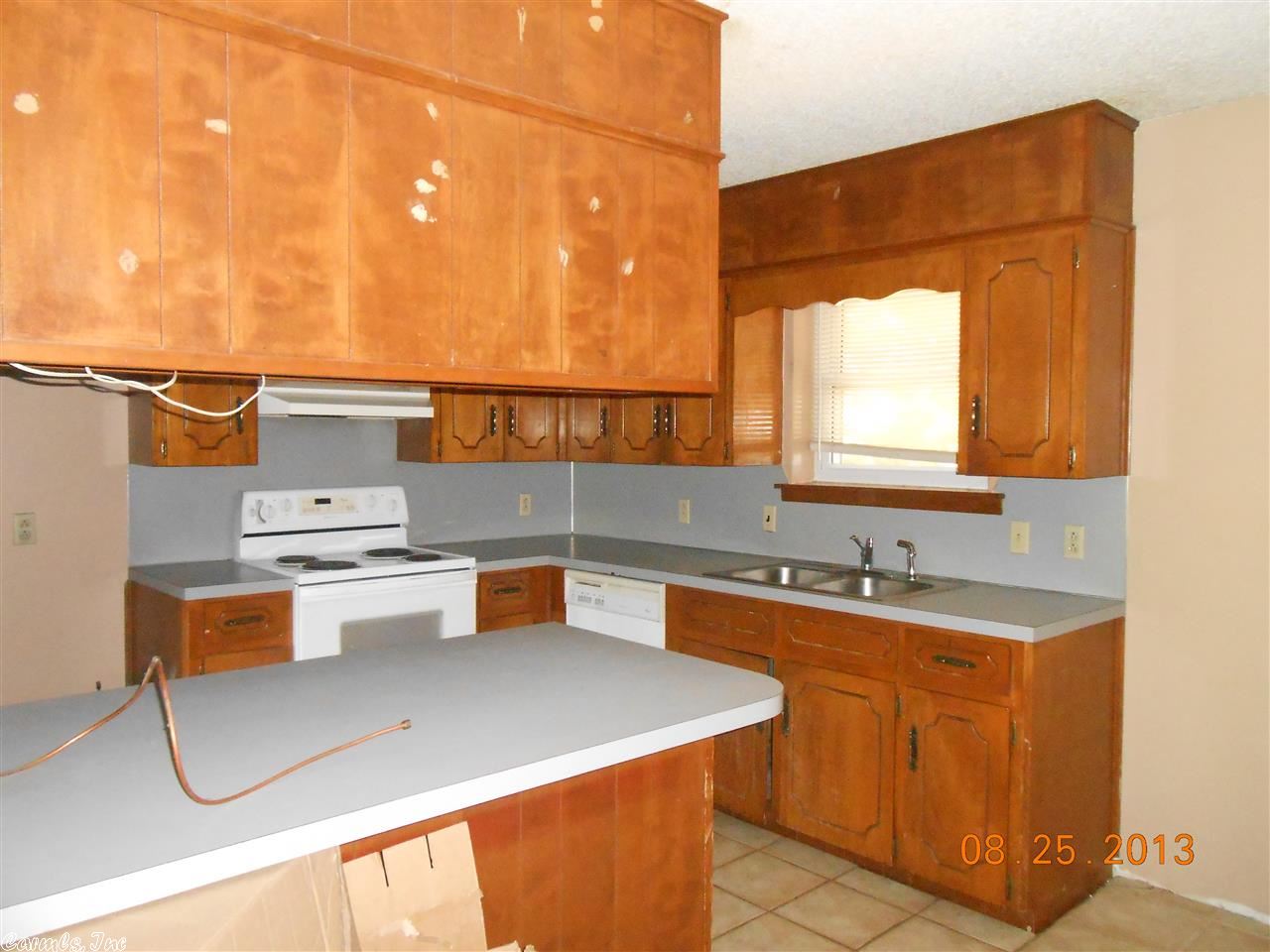 Oak Meadows - Residential