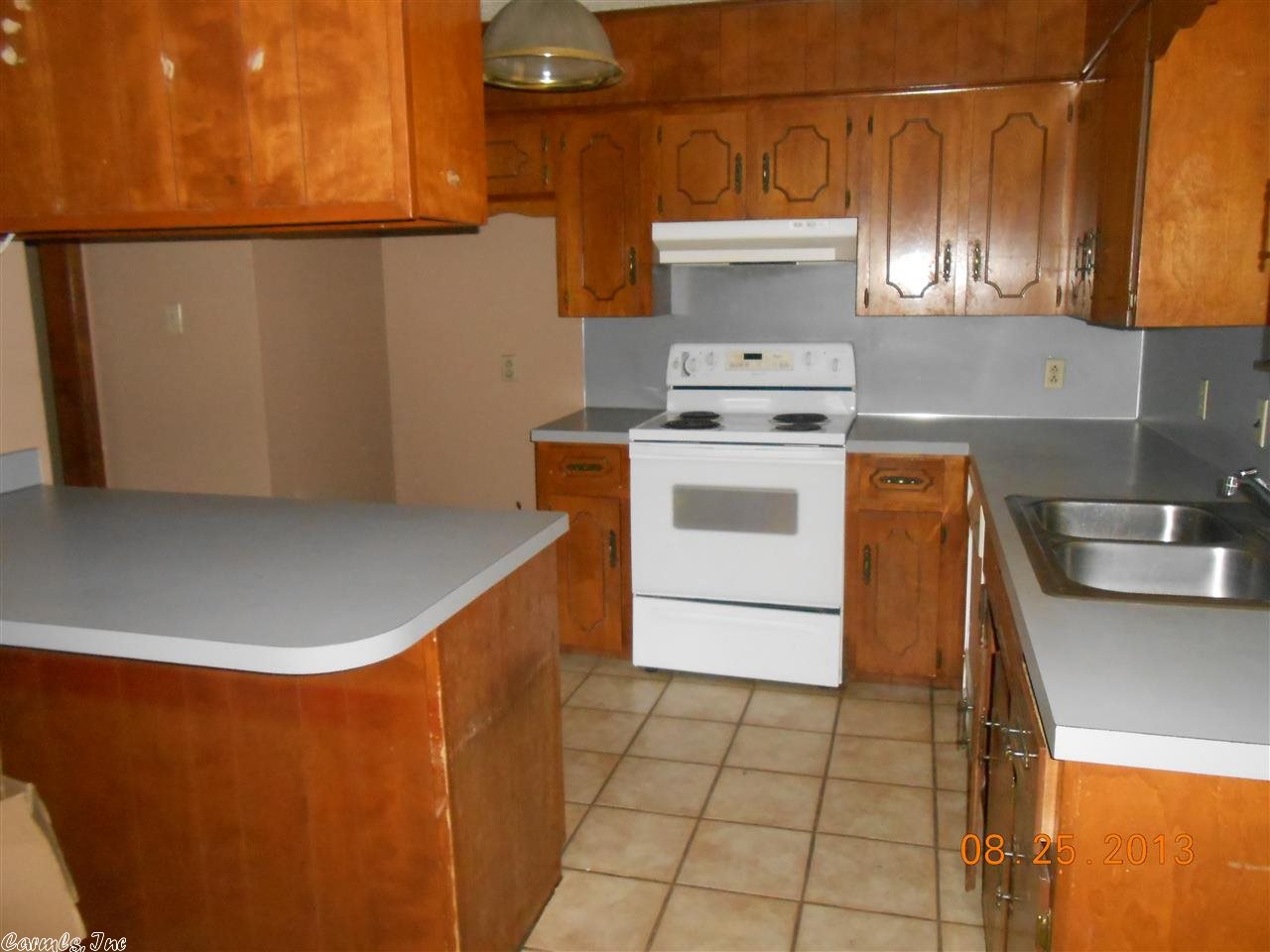 Oak Meadows - Residential