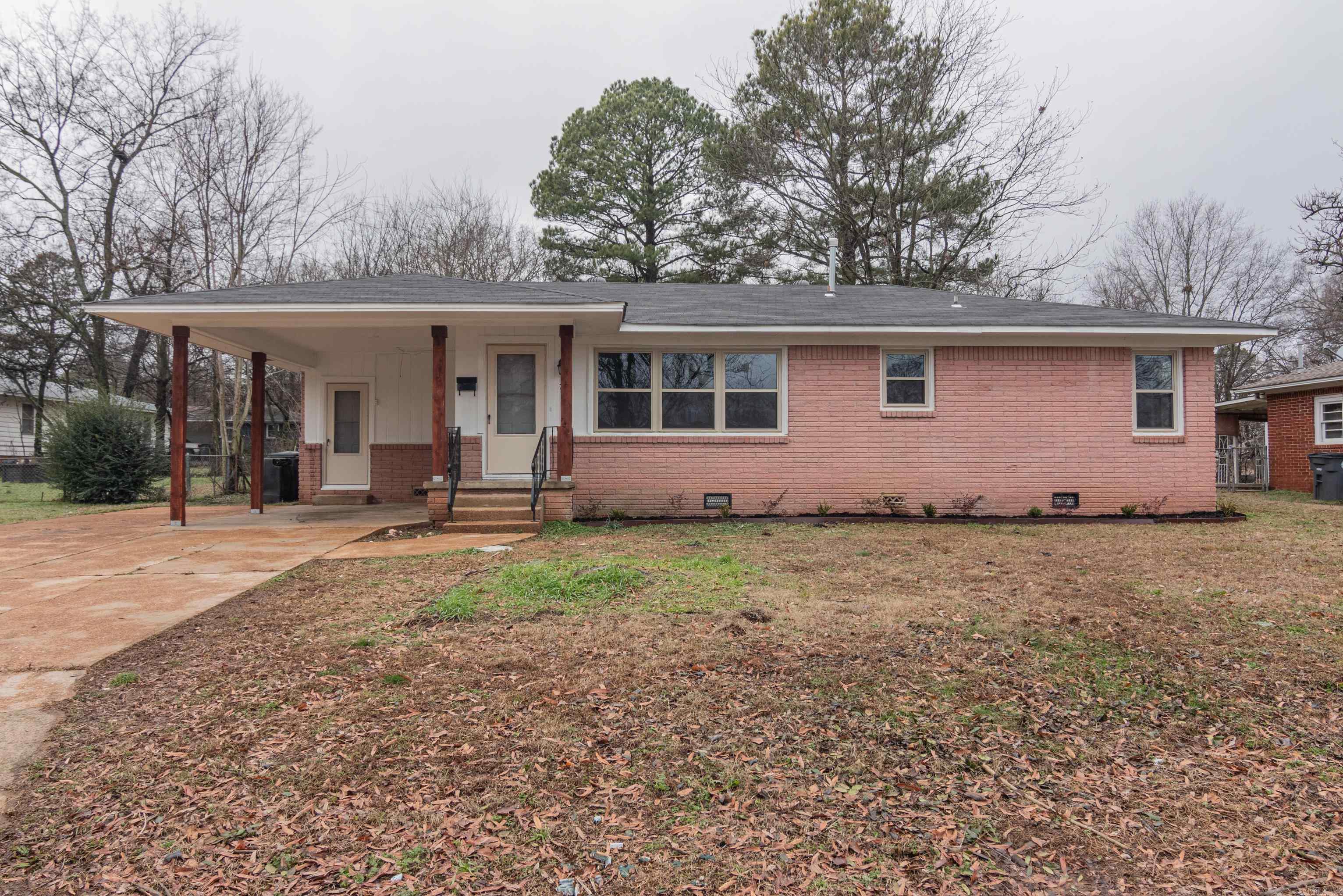 WATKINS ADD - Residential