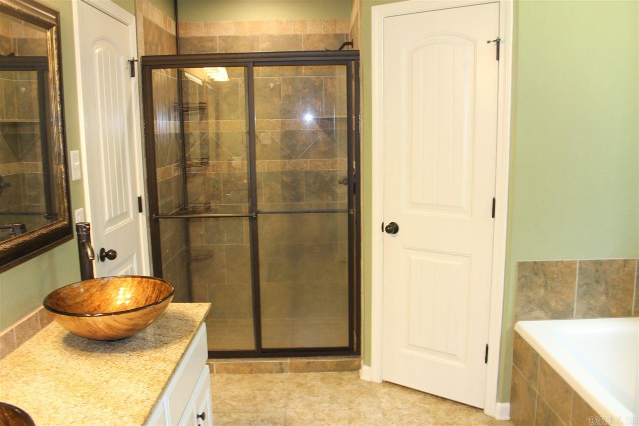 Magnolia Estates - Residential Lease