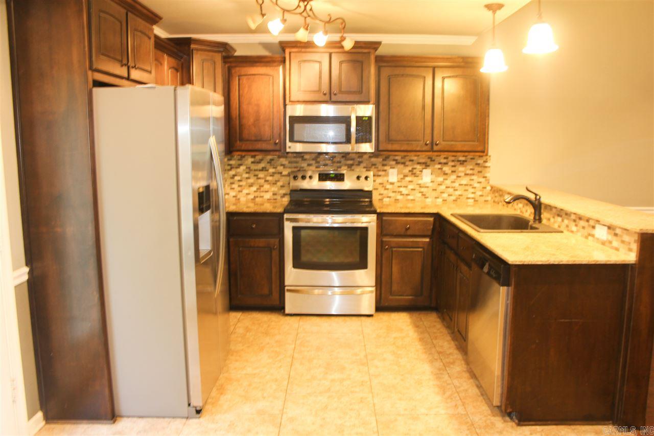 Magnolia Estates - Residential Lease