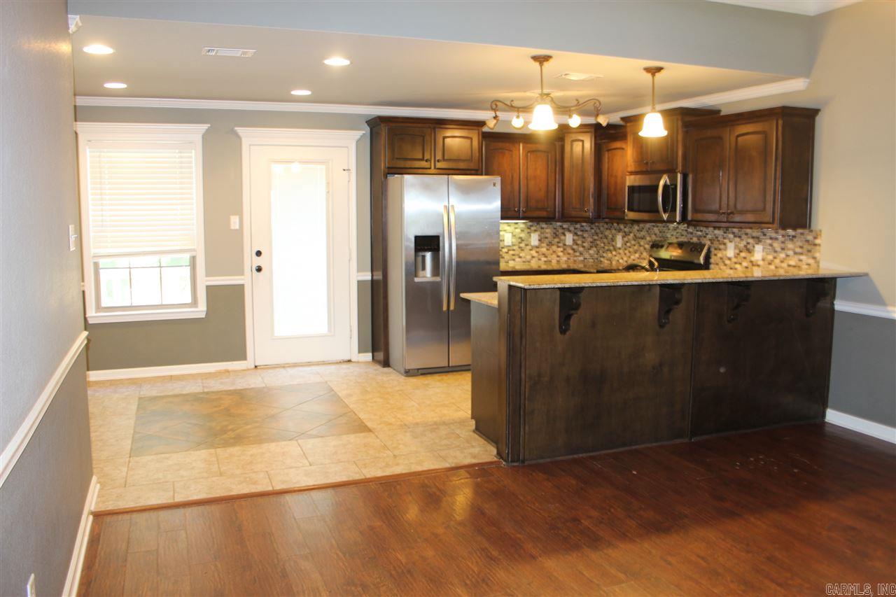Magnolia Estates - Residential Lease