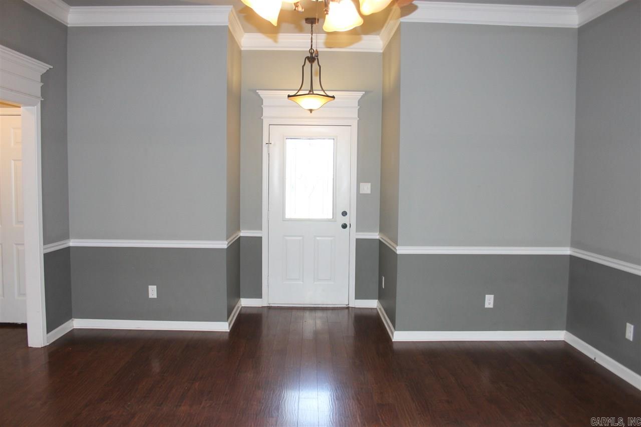 Magnolia Estates - Residential Lease
