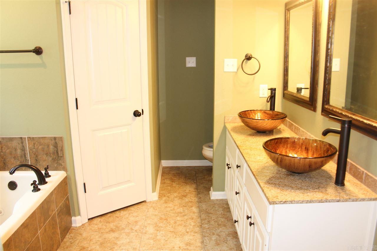 Magnolia Estates - Residential Lease