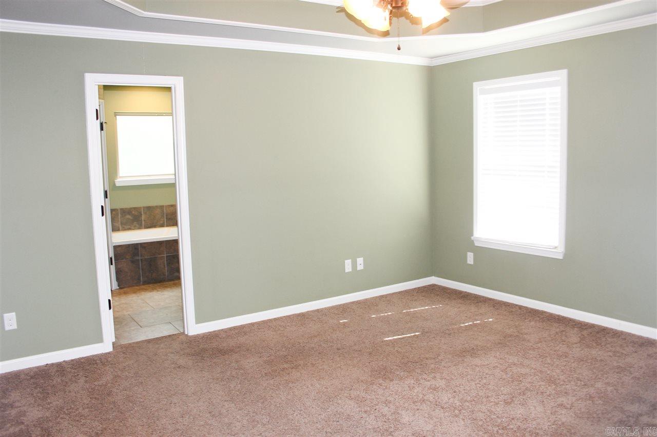 Magnolia Estates - Residential Lease