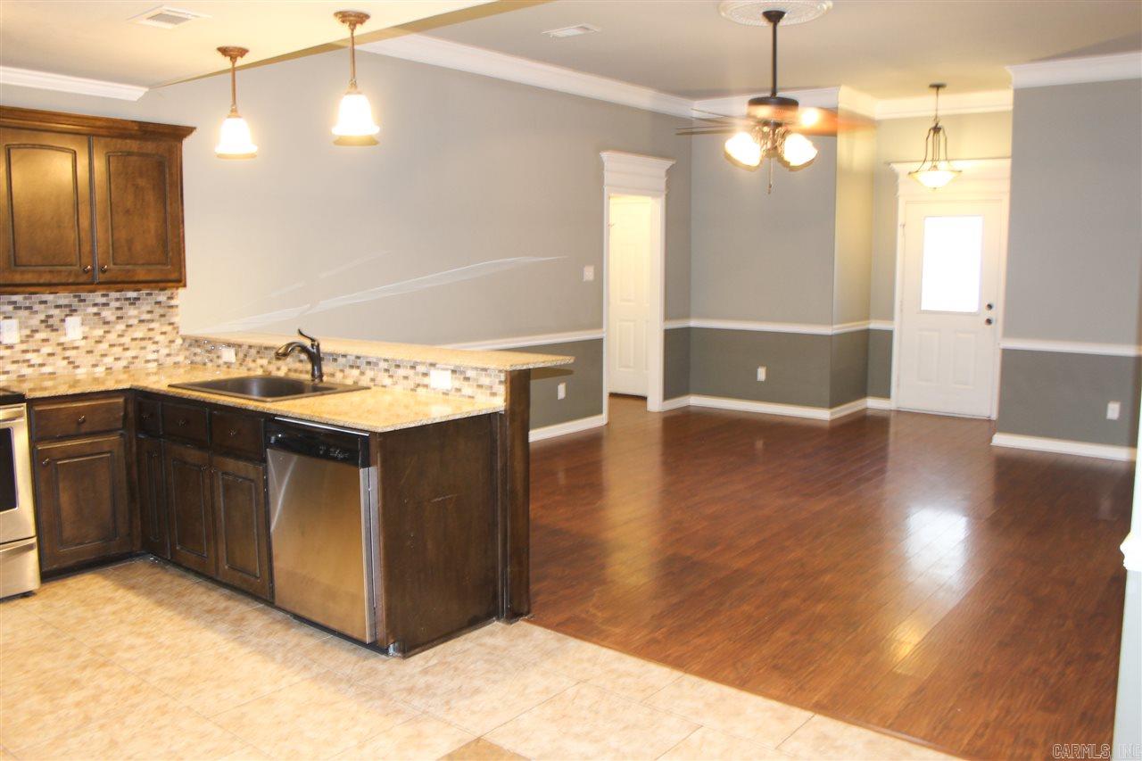 Magnolia Estates - Residential Lease