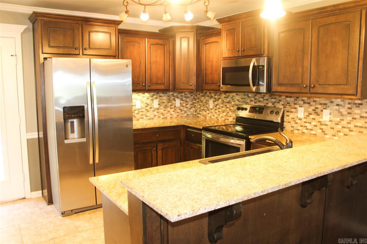 Magnolia Estates - Residential Lease