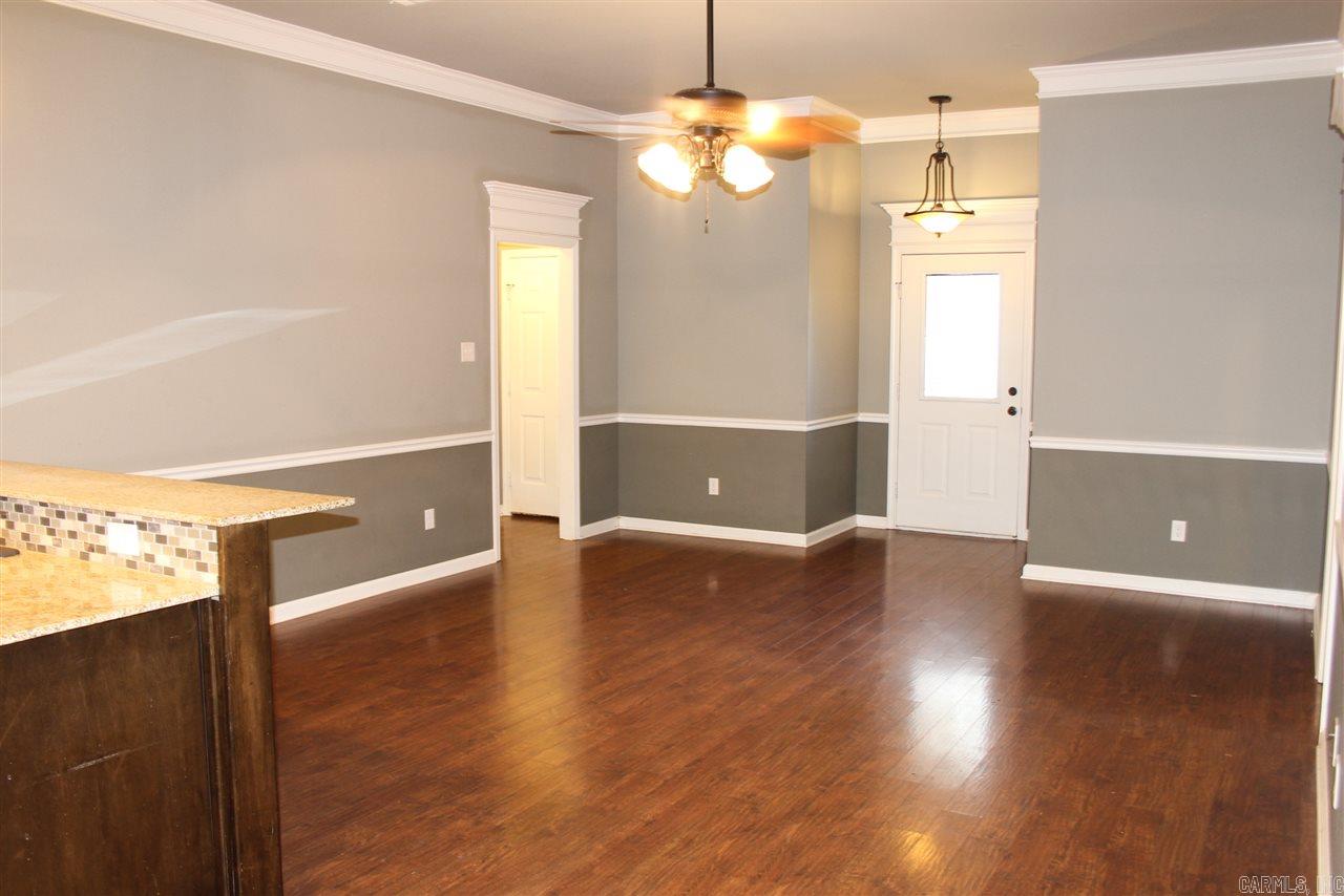 Magnolia Estates - Residential Lease
