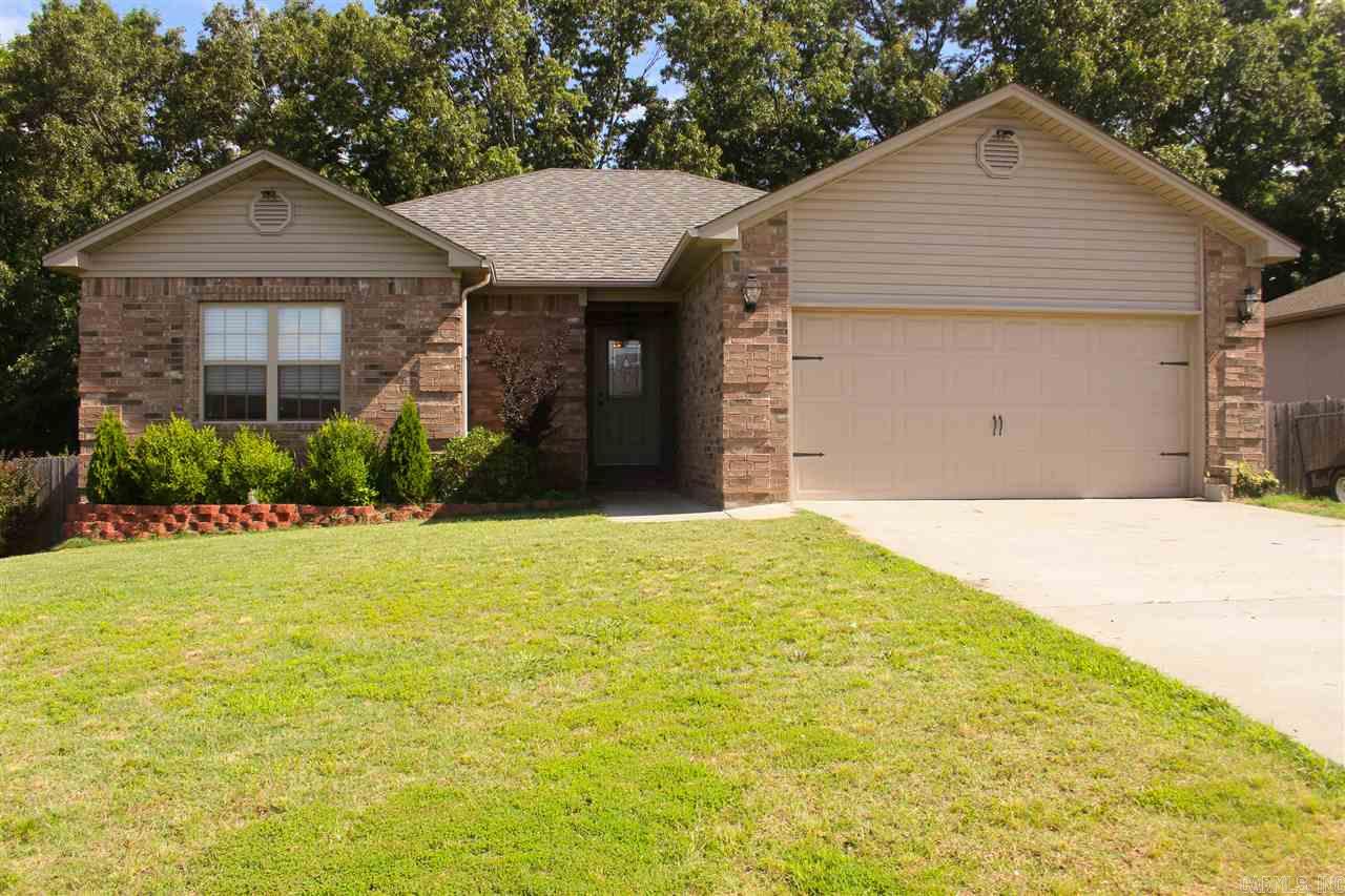 Magnolia Estates - Residential Lease
