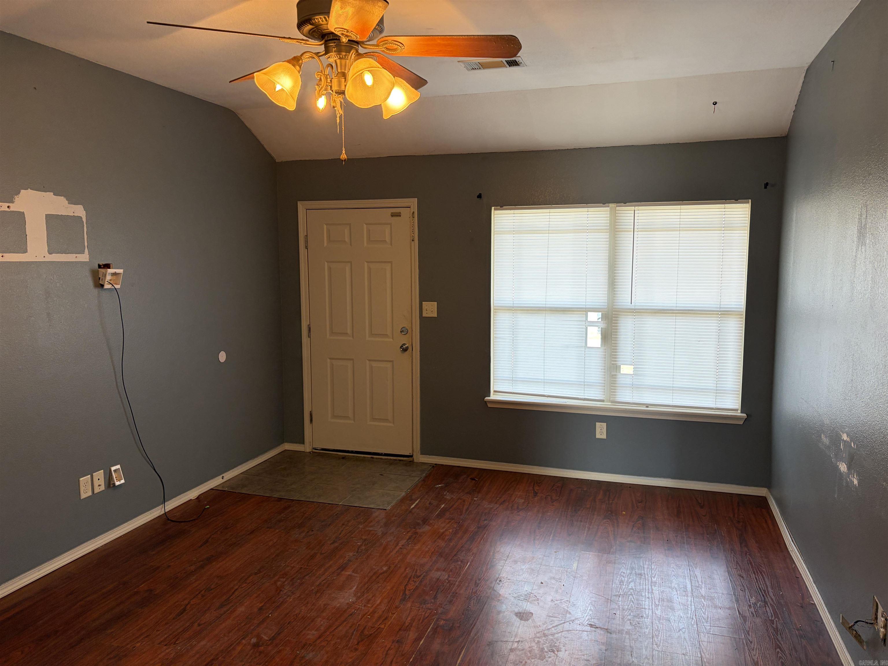 Orchard Hollow Estates - Residential