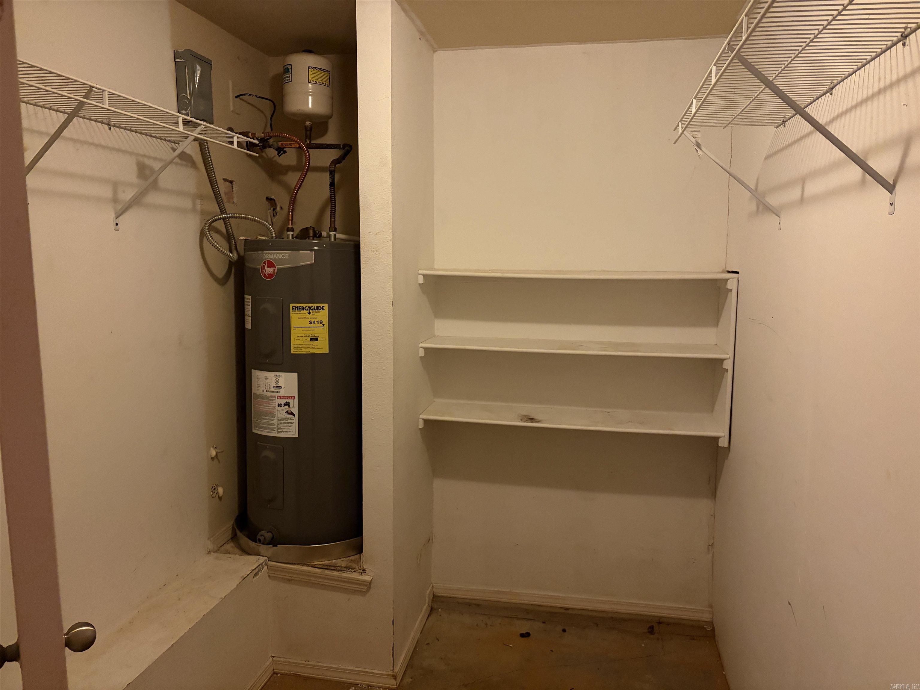 Orchard Hollow Estates - Residential