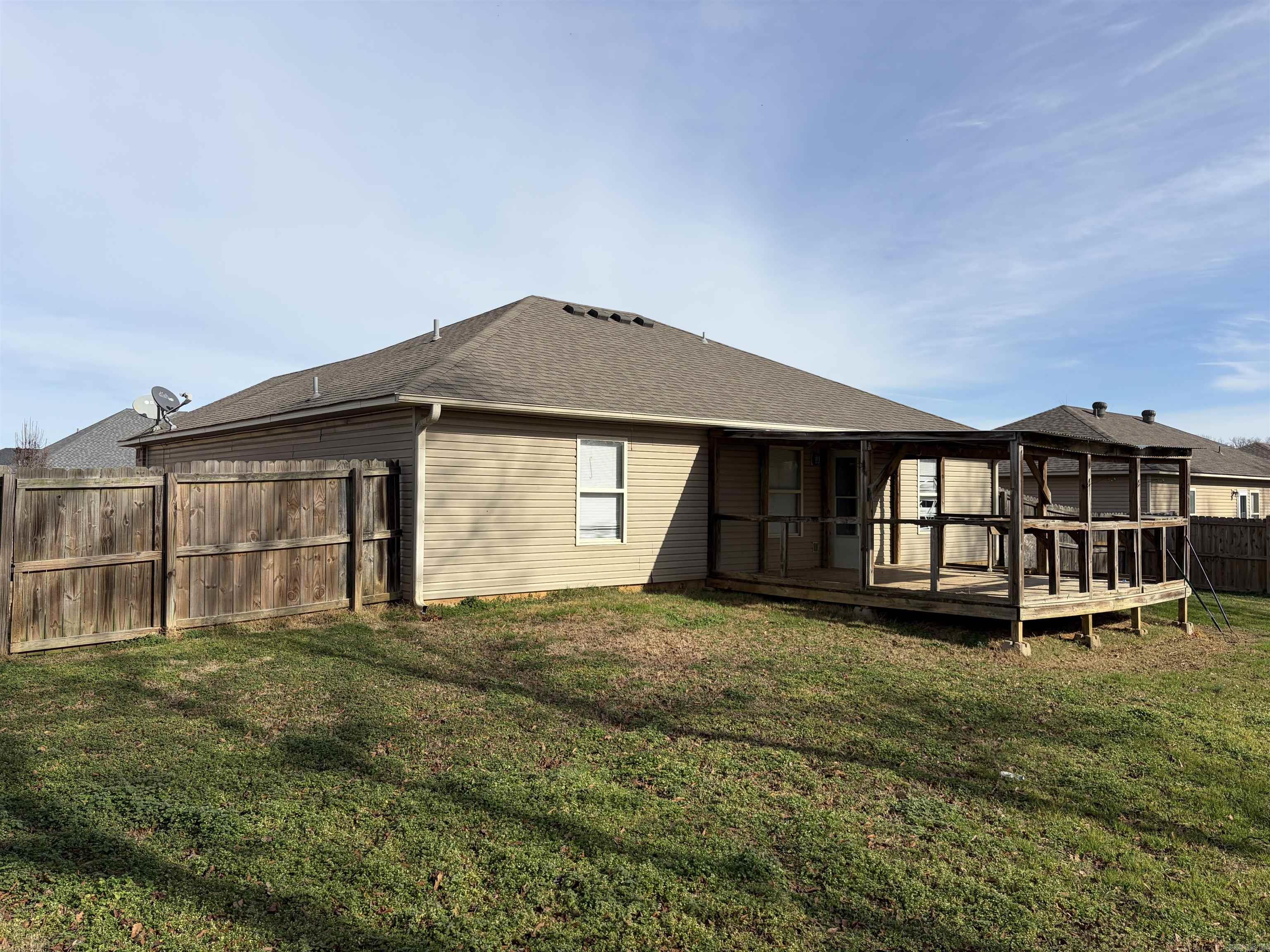 Orchard Hollow Estates - Residential