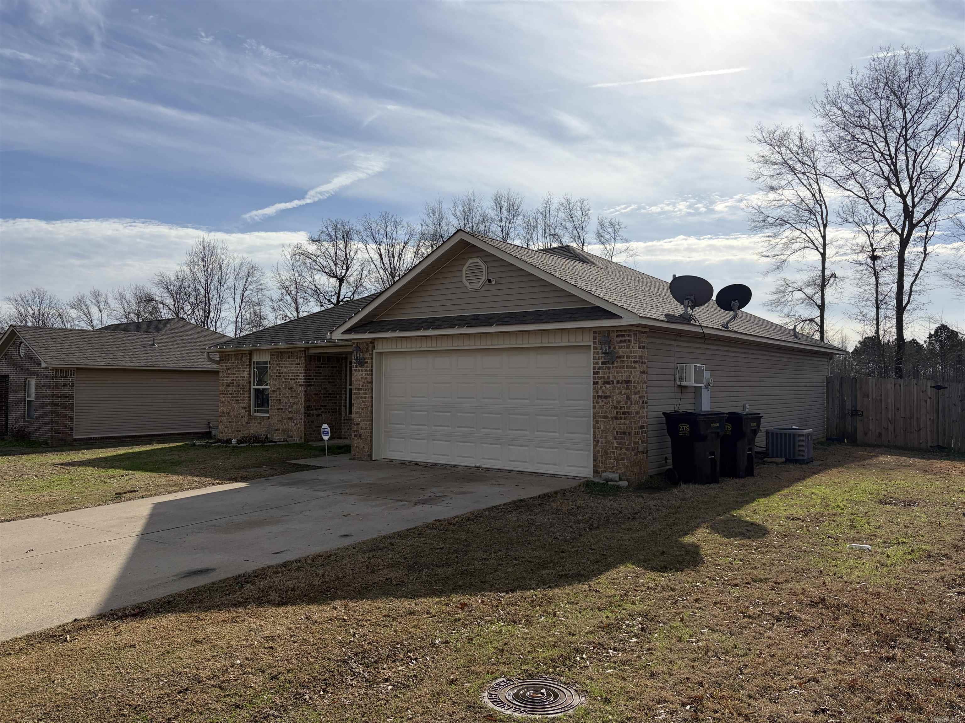 Orchard Hollow Estates - Residential