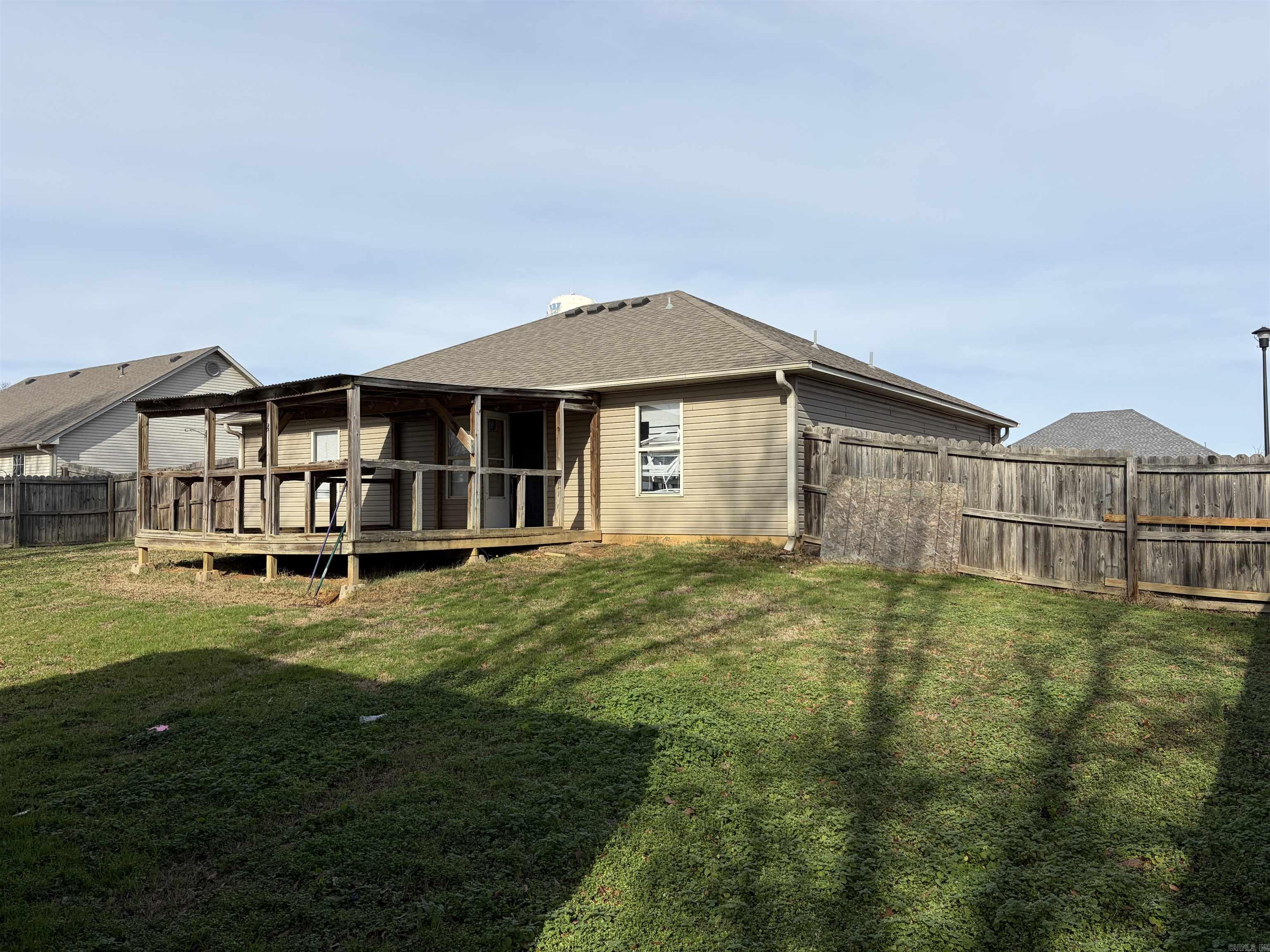 Orchard Hollow Estates - Residential