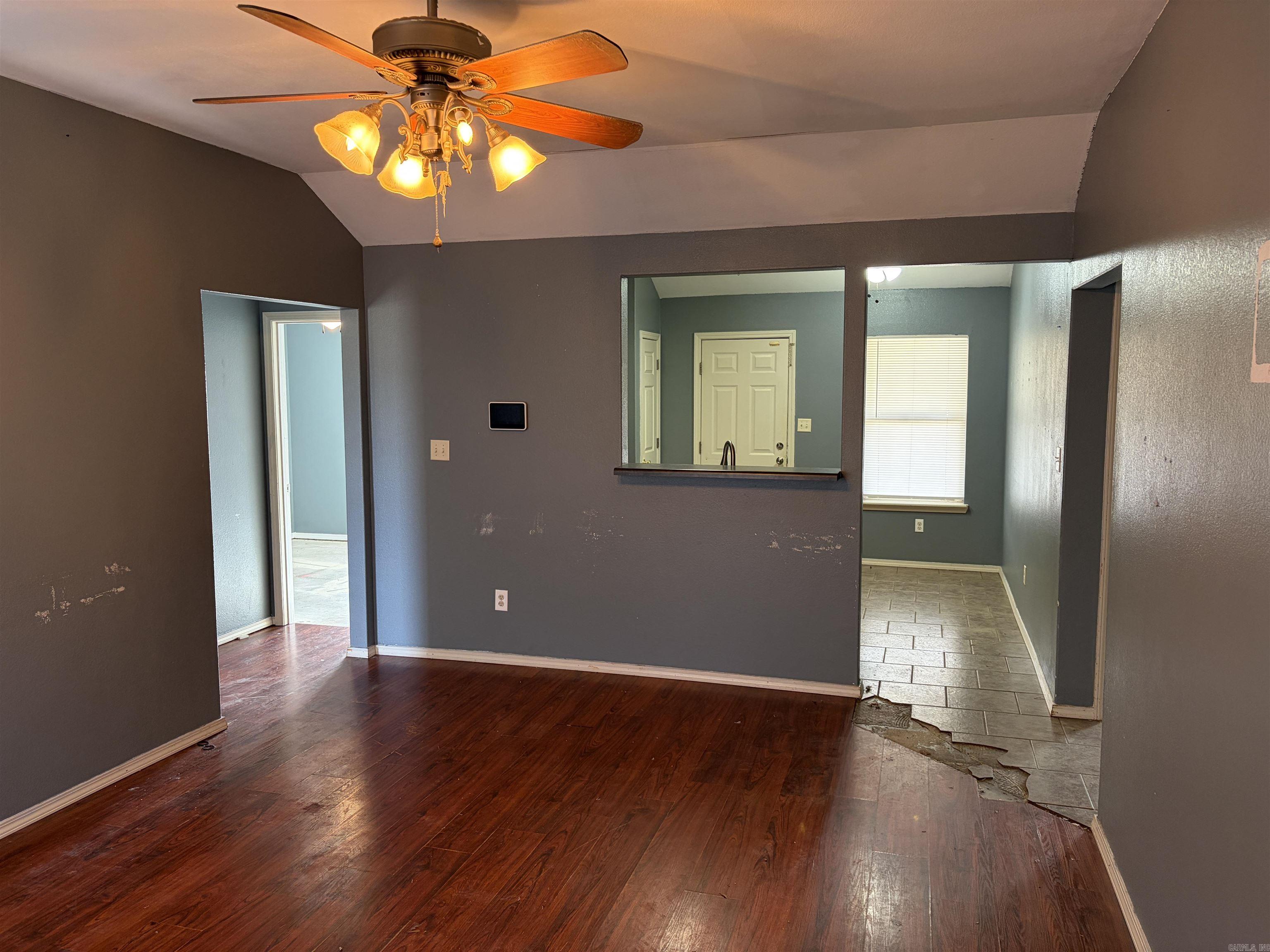 Orchard Hollow Estates - Residential