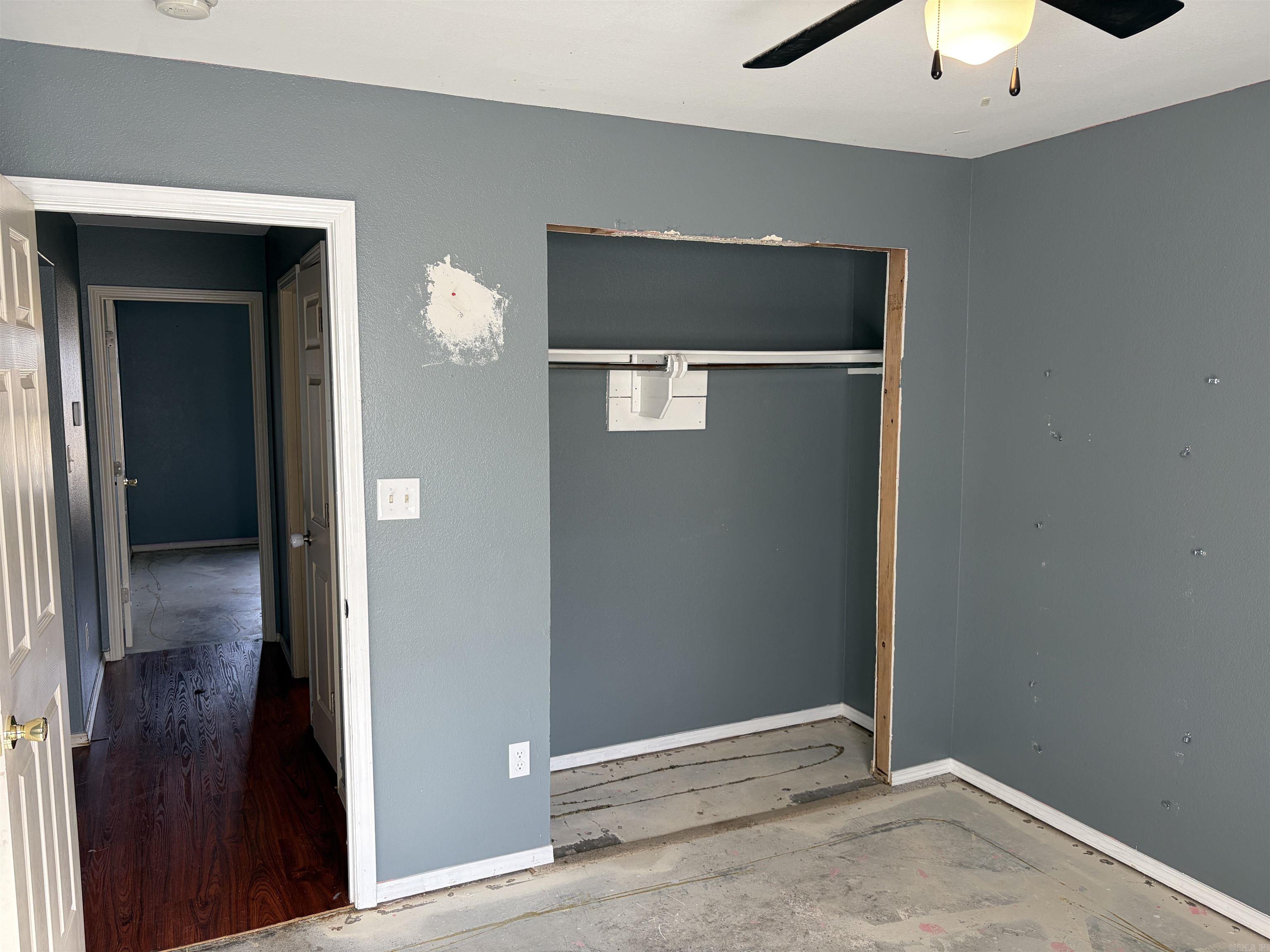 Orchard Hollow Estates - Residential