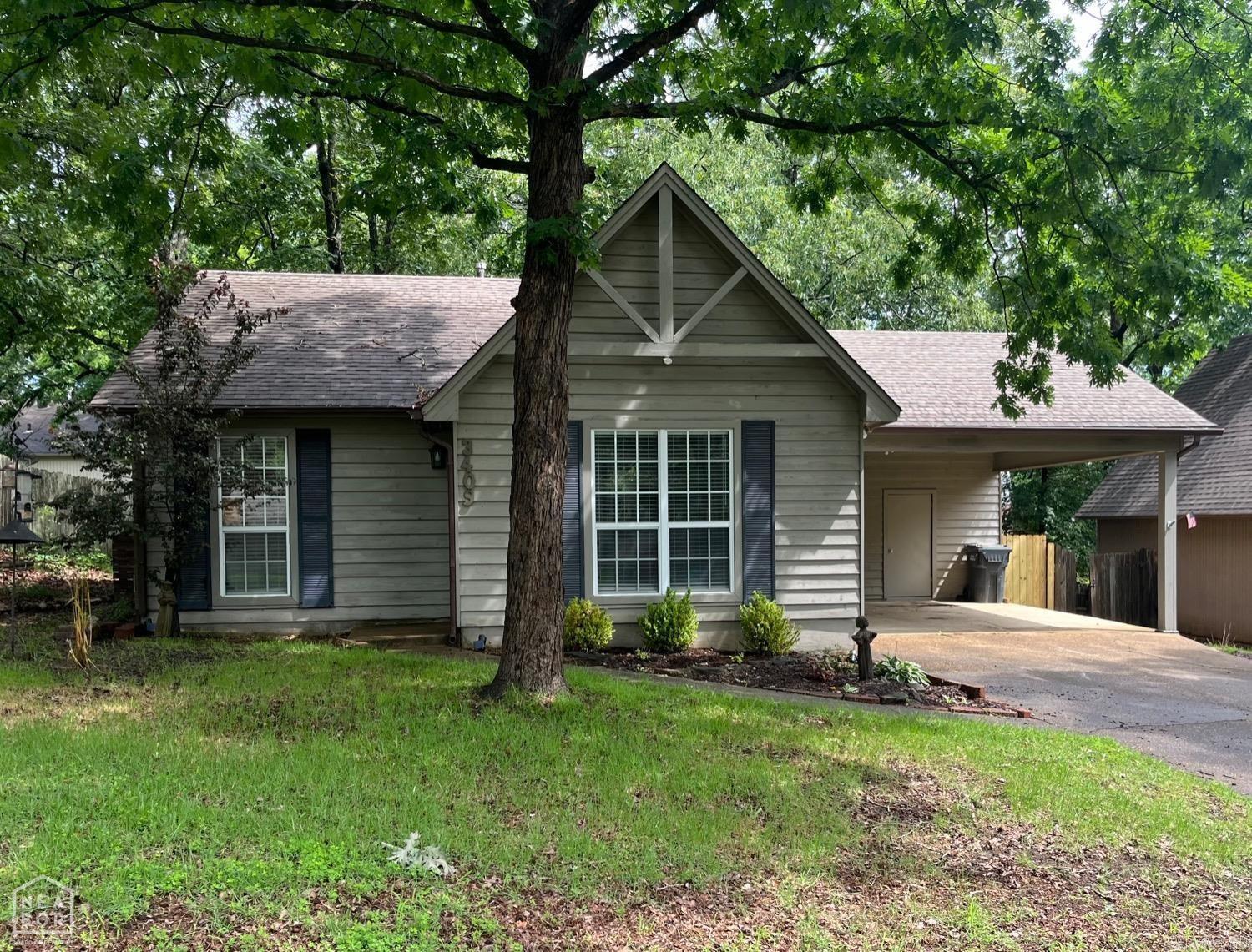 QUAIL RIDGE - Residential