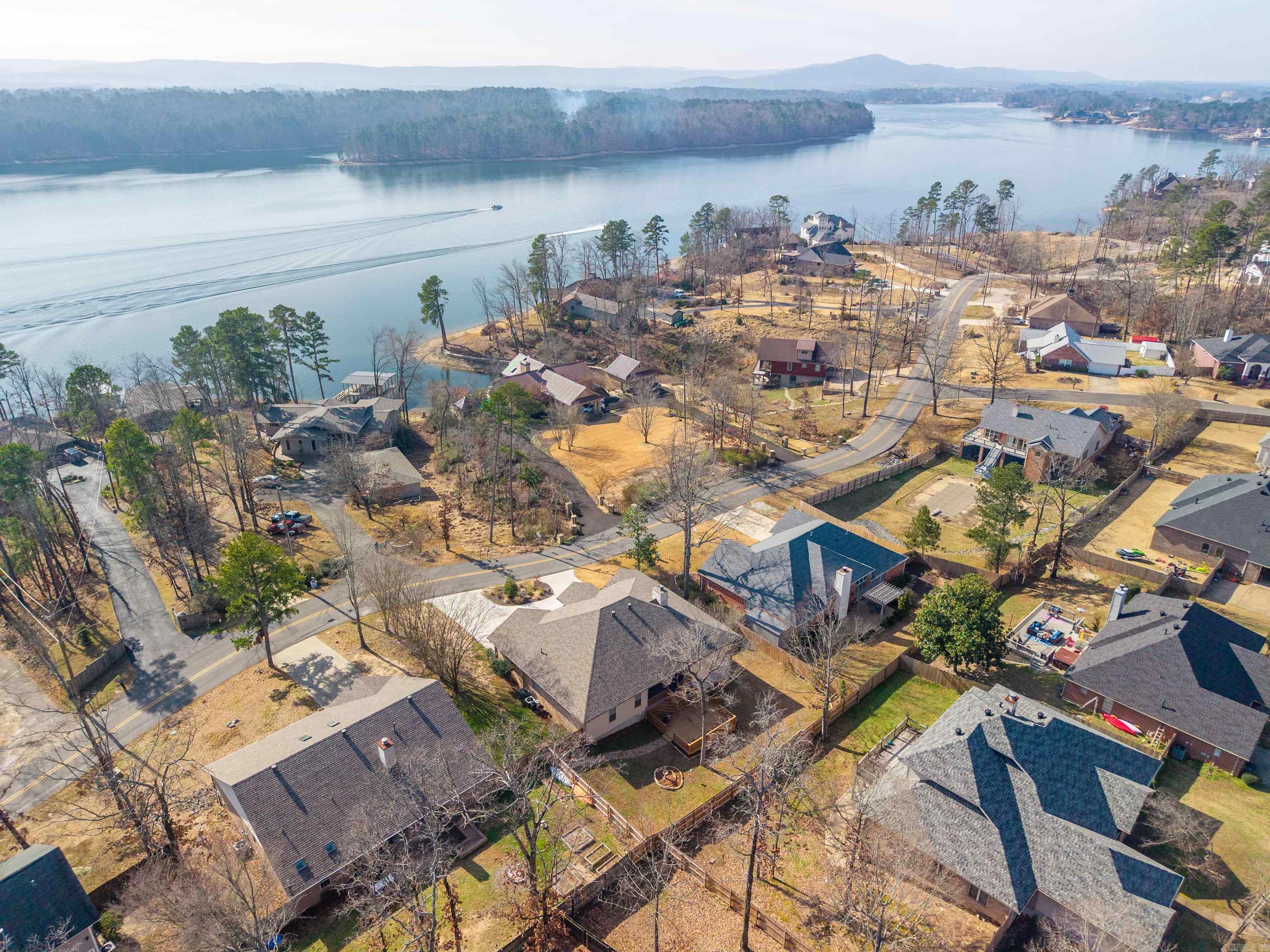 Peninsula Heights - Residential