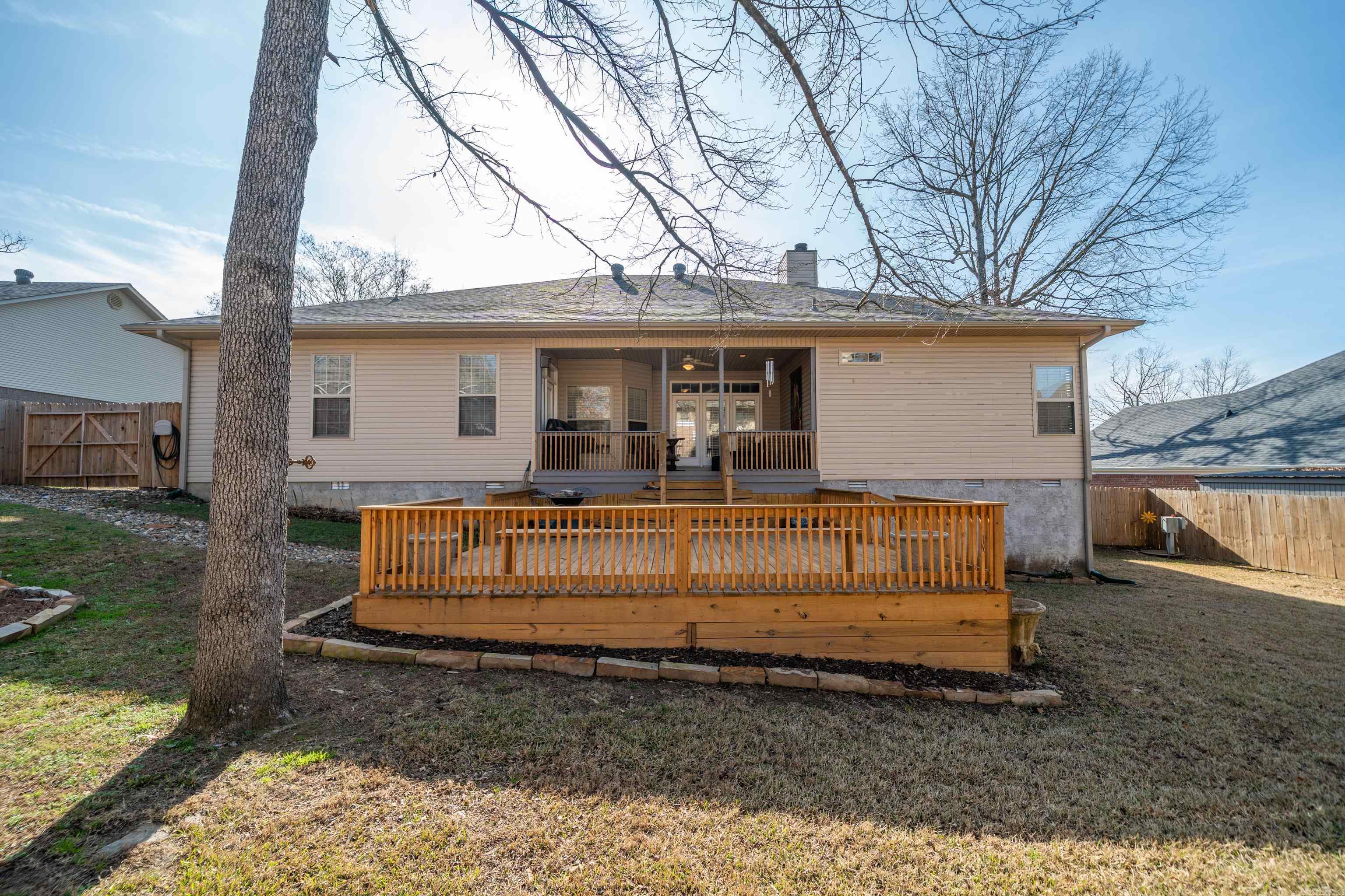 Peninsula Heights - Residential