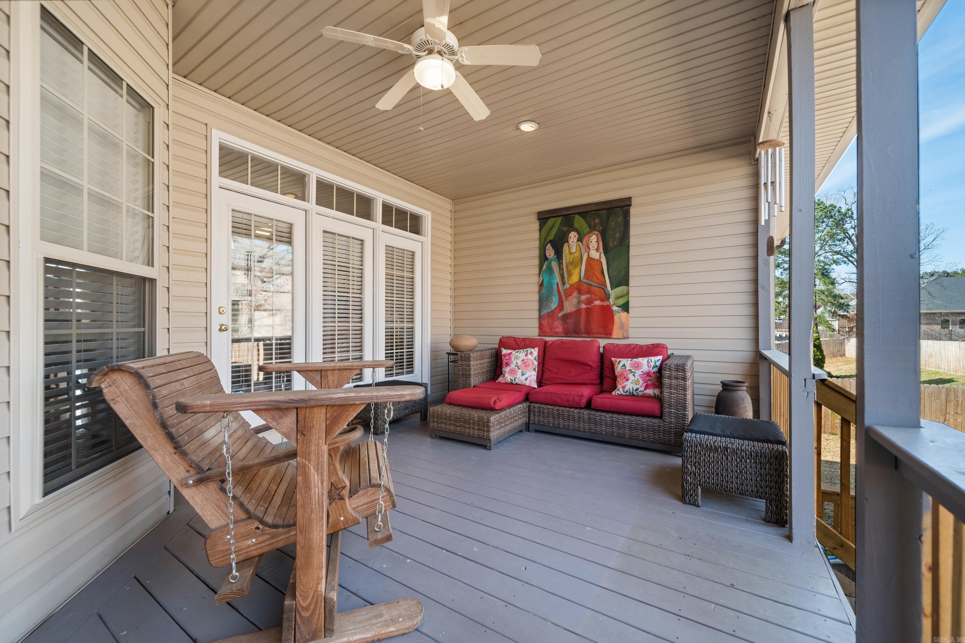 Peninsula Heights - Residential