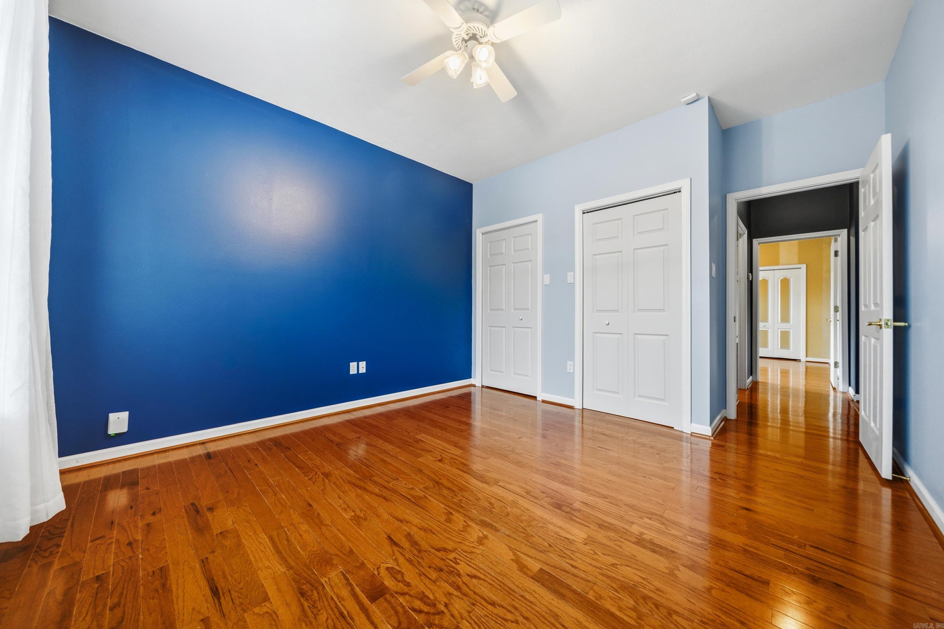 Peninsula Heights - Residential