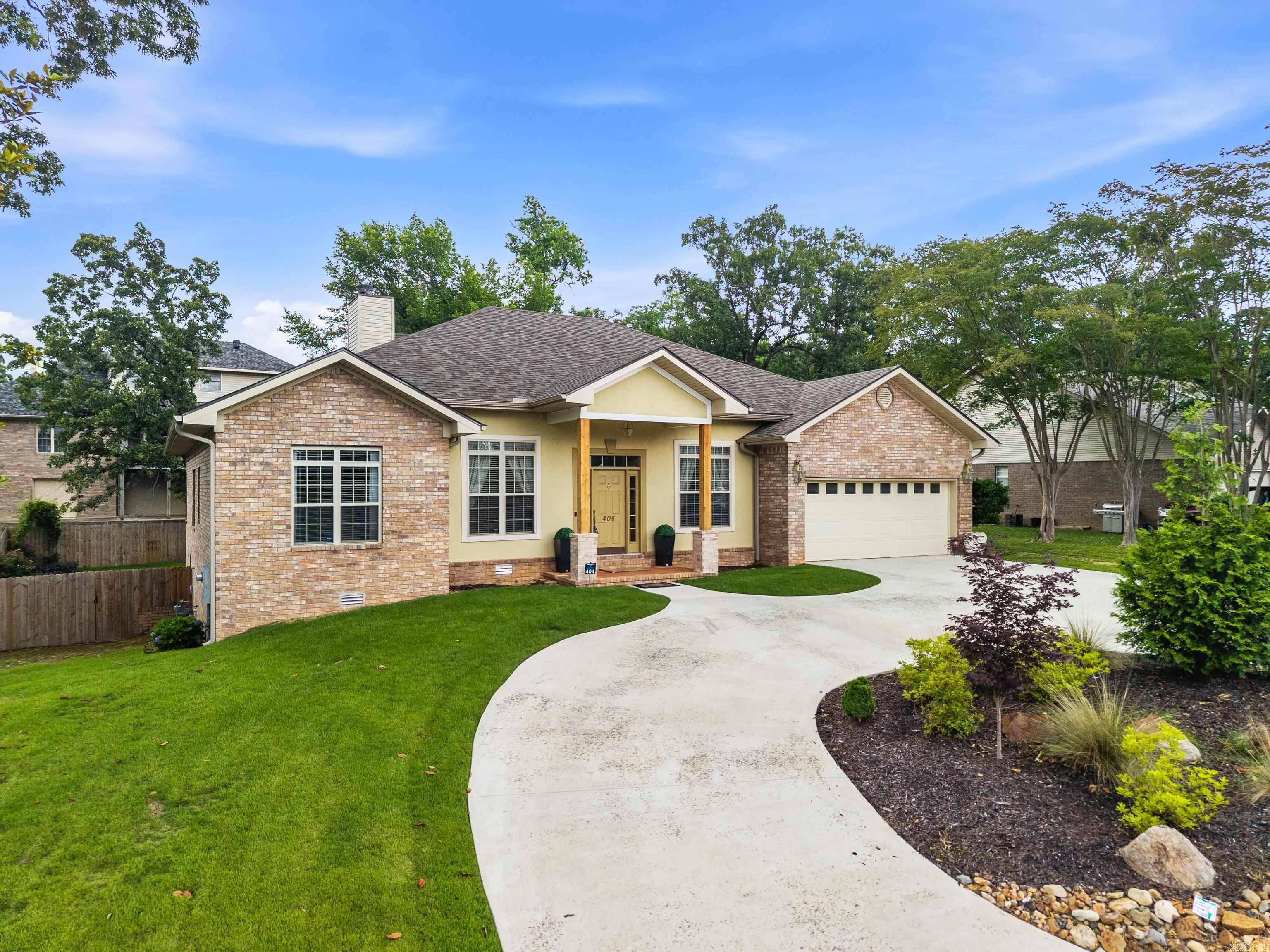 Peninsula Heights - Residential