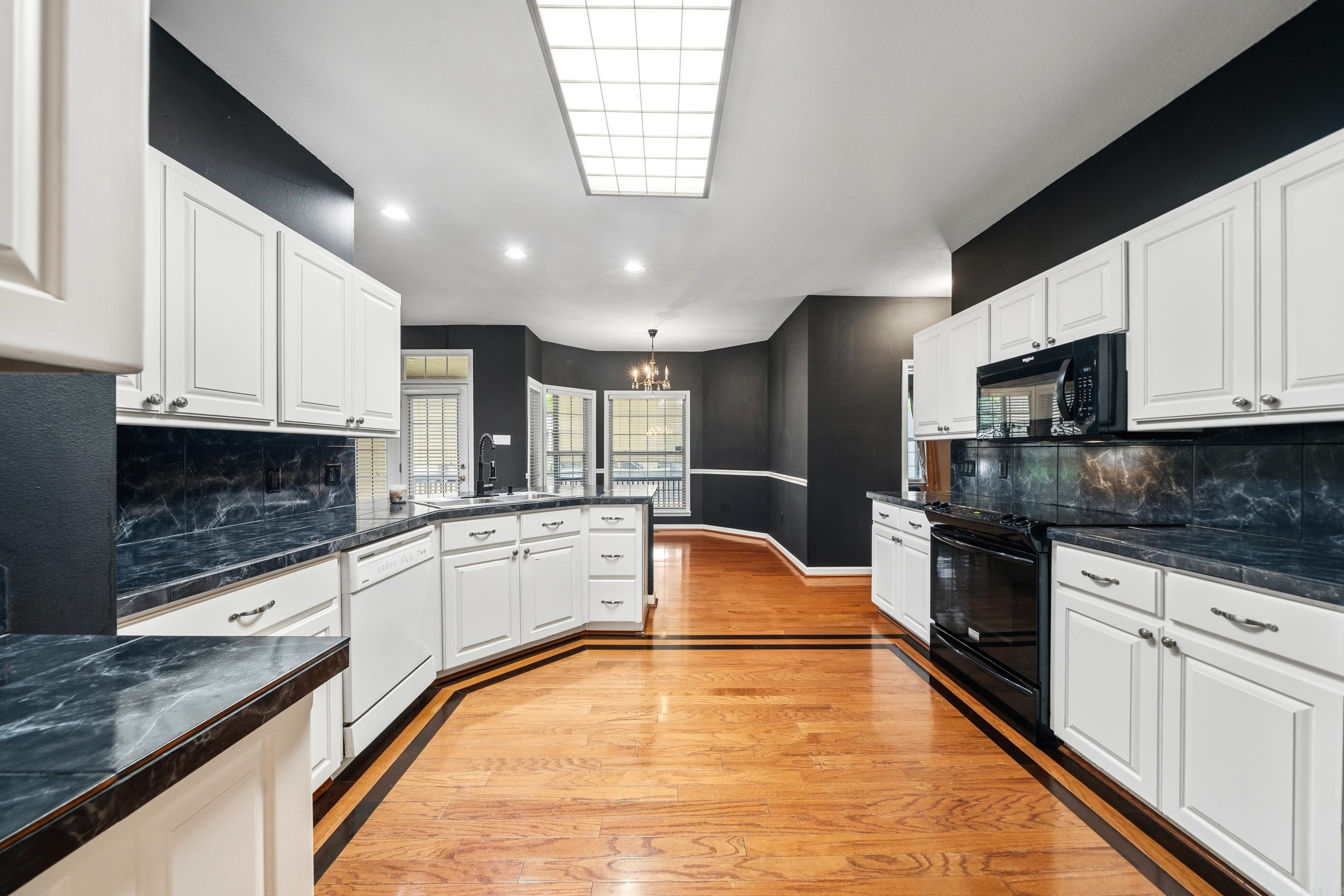 Peninsula Heights - Residential