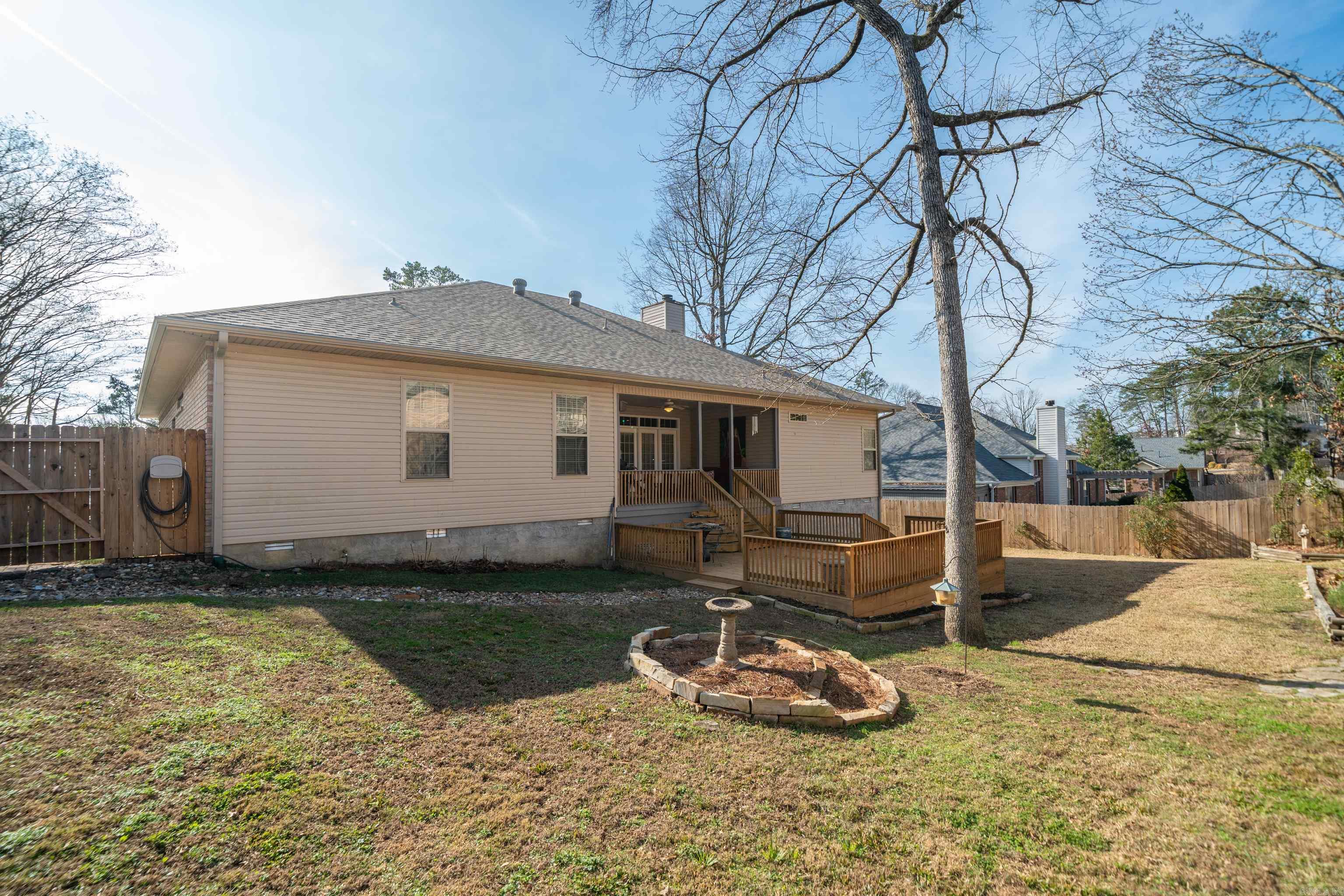 Peninsula Heights - Residential