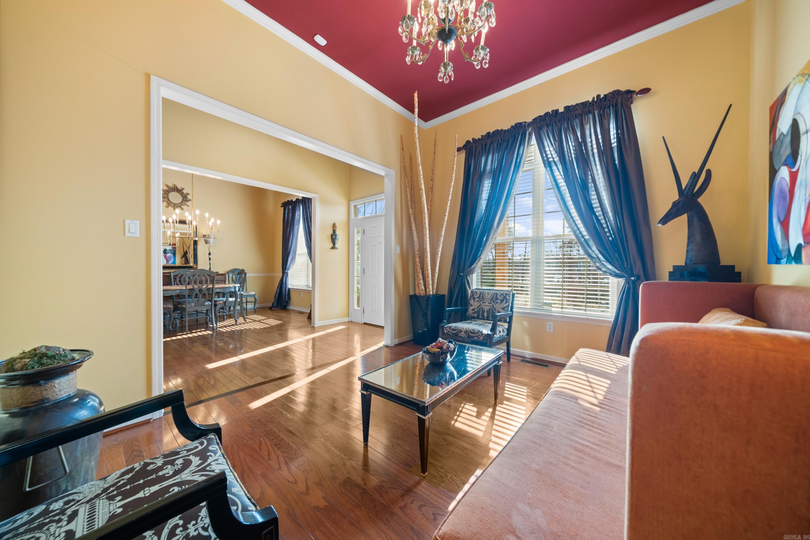 Peninsula Heights - Residential
