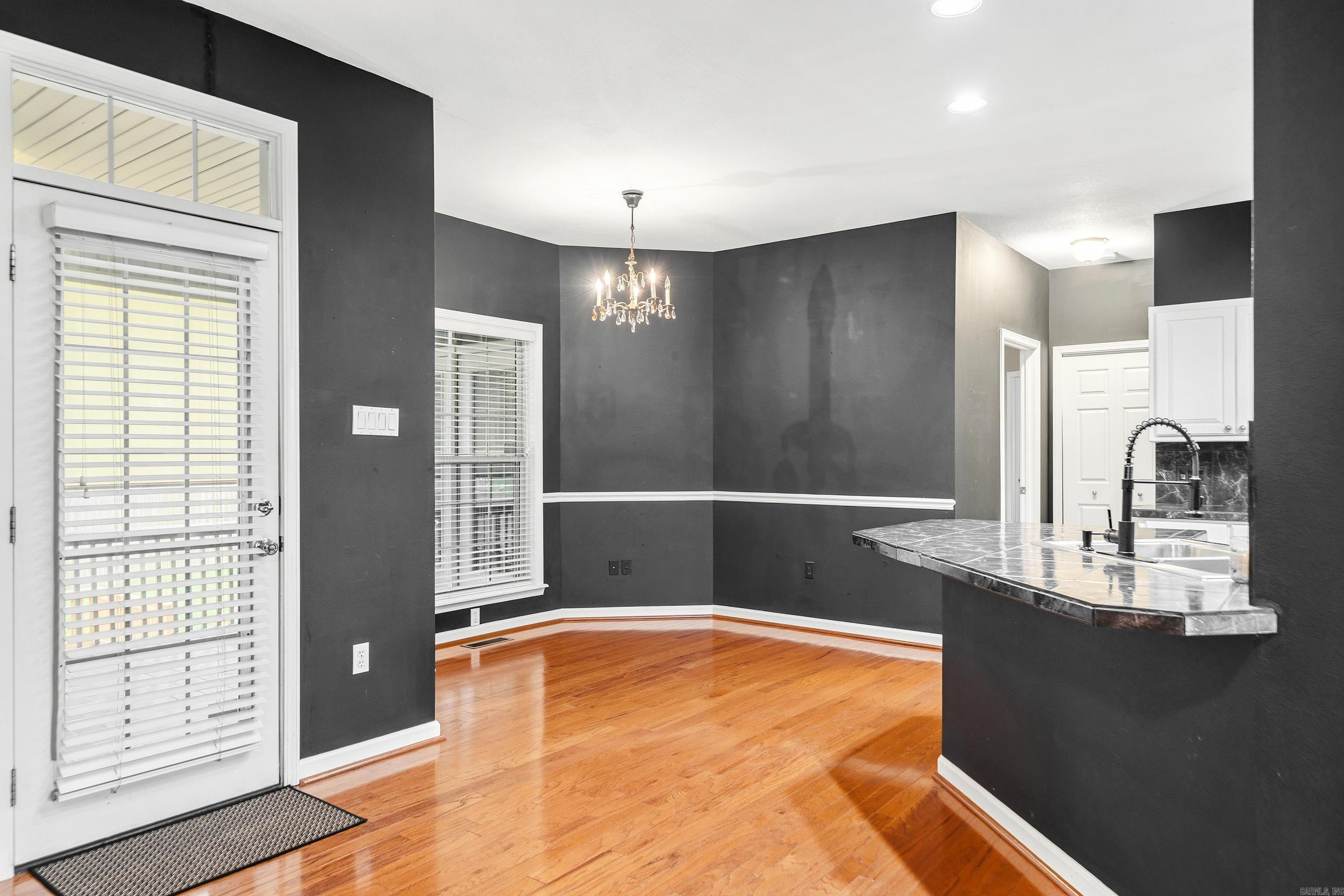 Peninsula Heights - Residential