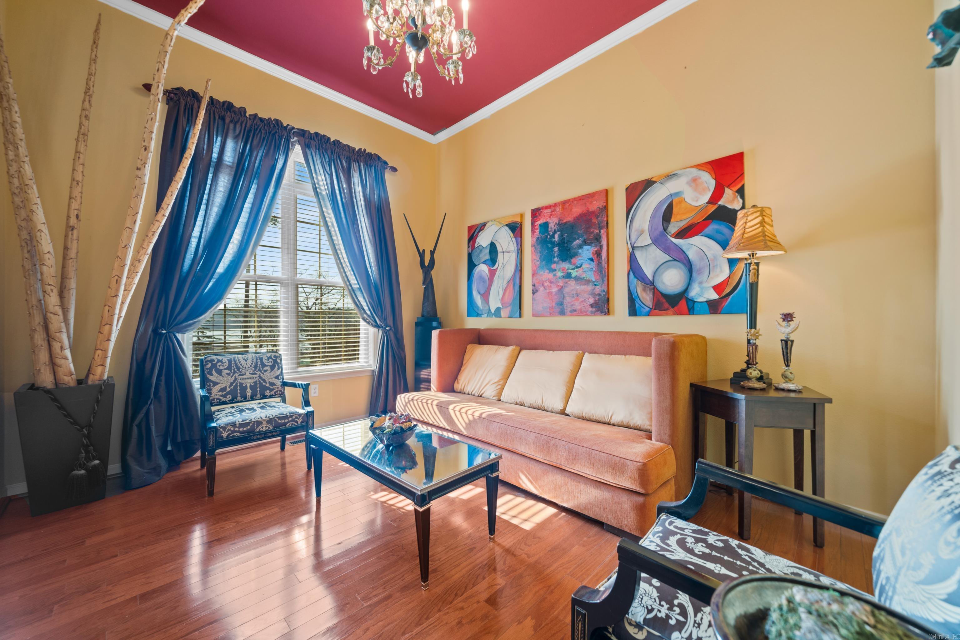 Peninsula Heights - Residential