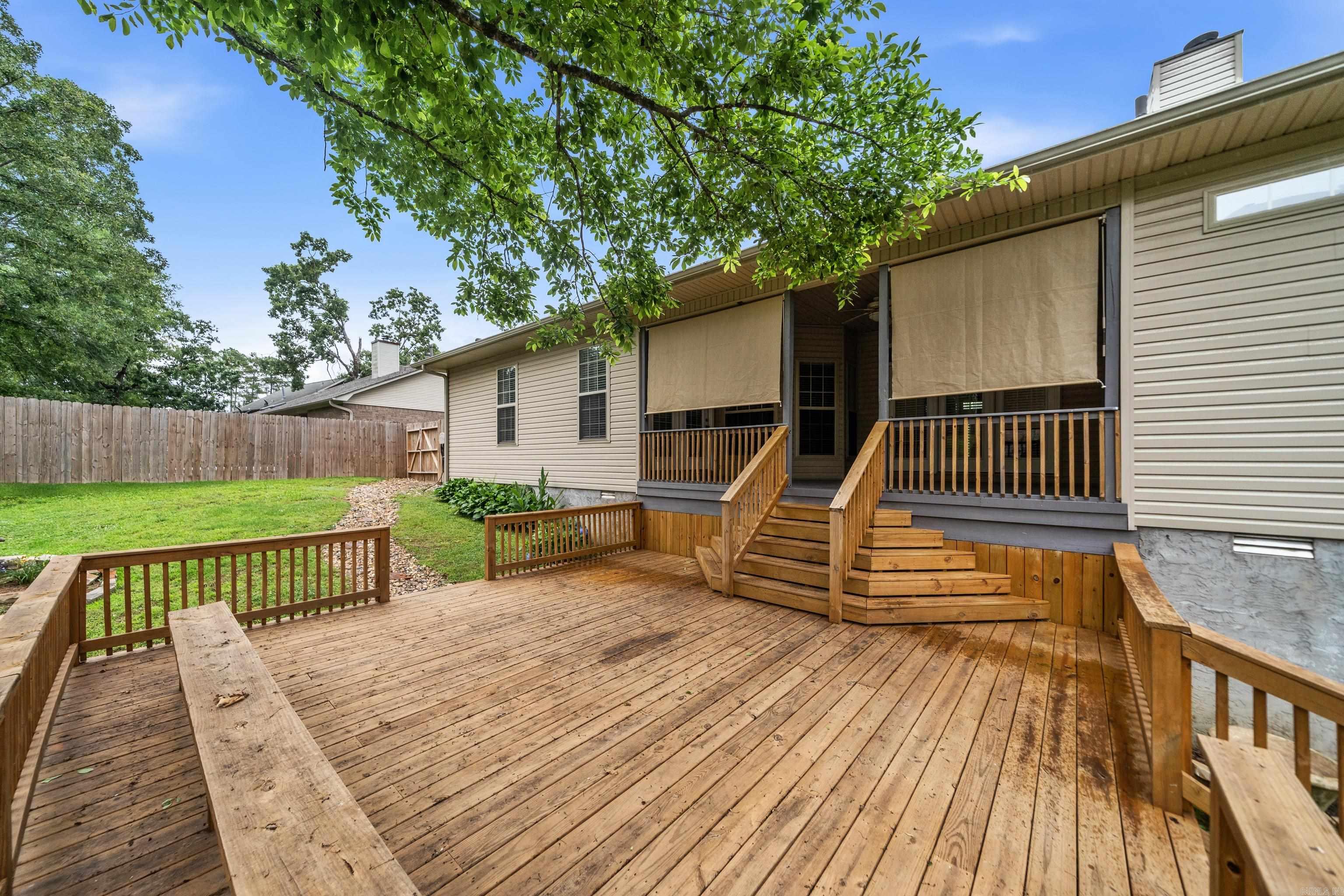 Peninsula Heights - Residential