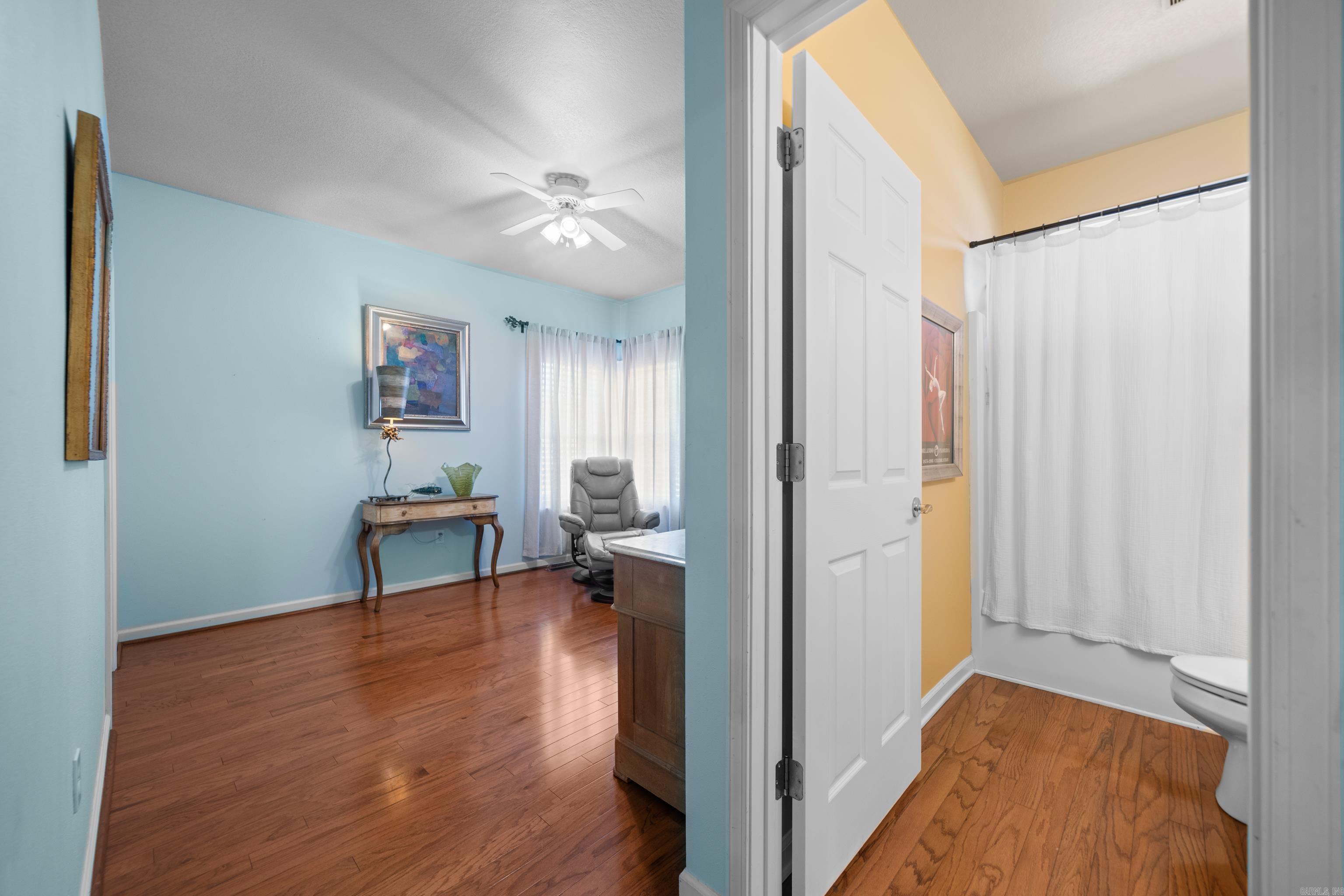 Peninsula Heights - Residential