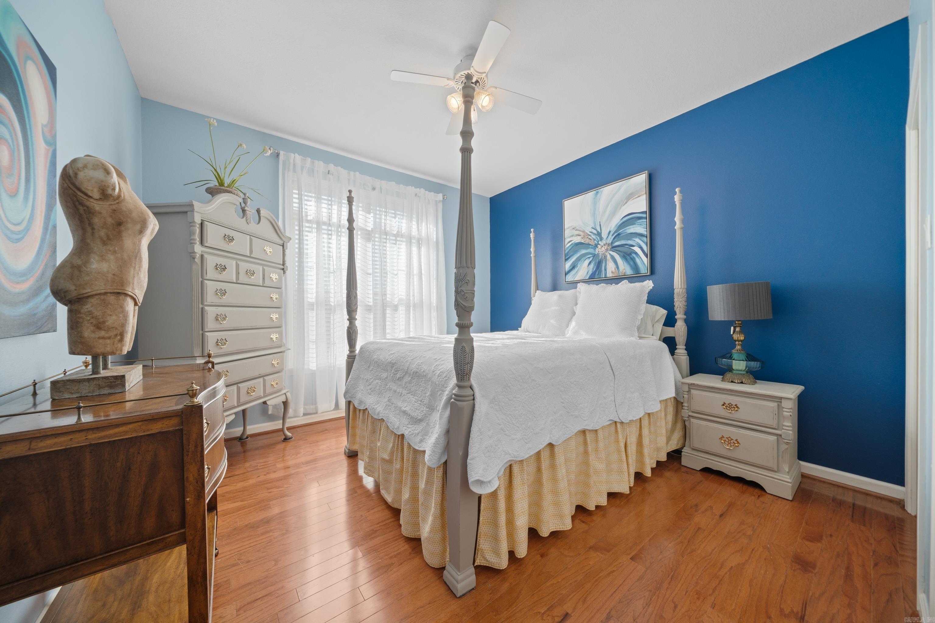 Peninsula Heights - Residential