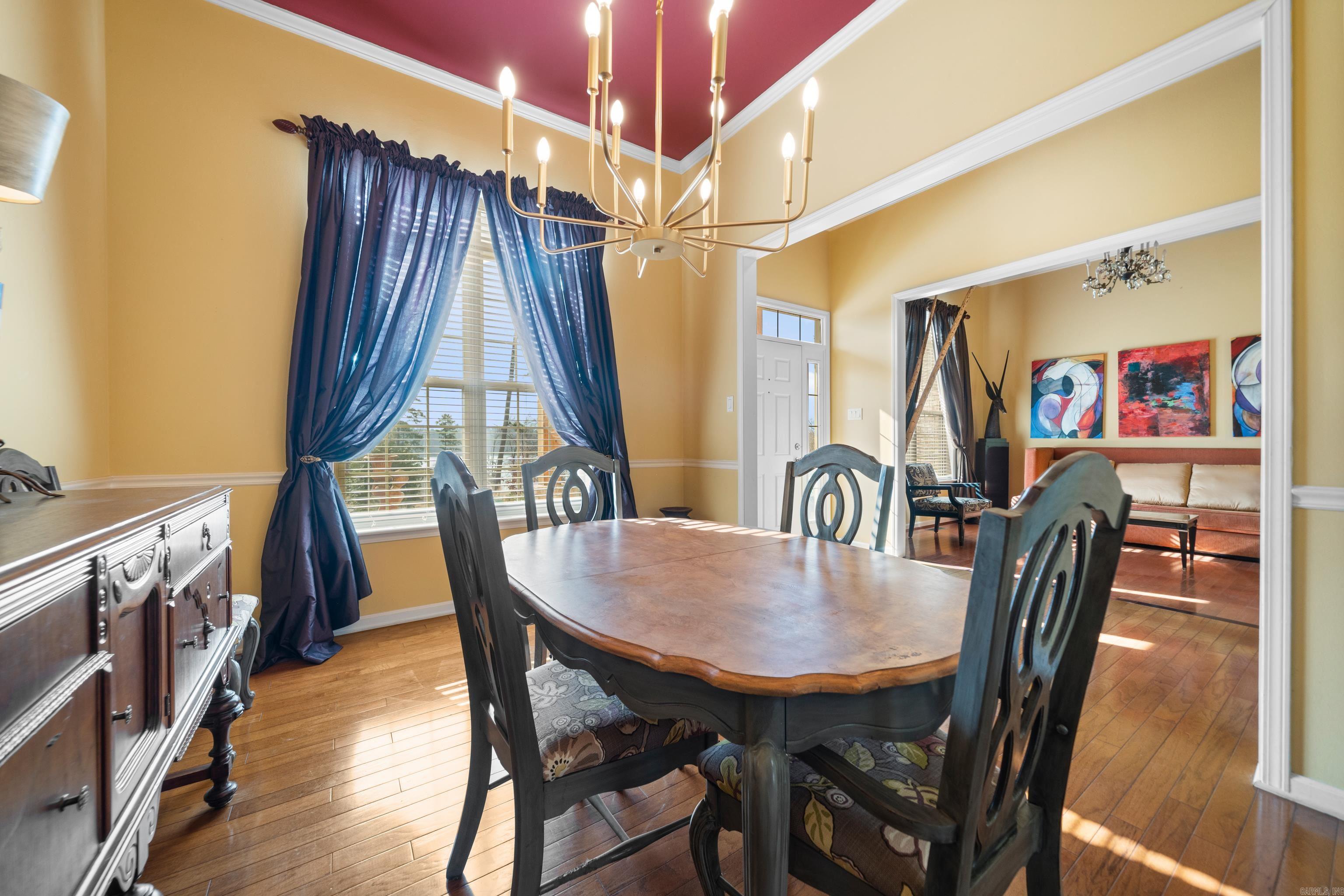 Peninsula Heights - Residential