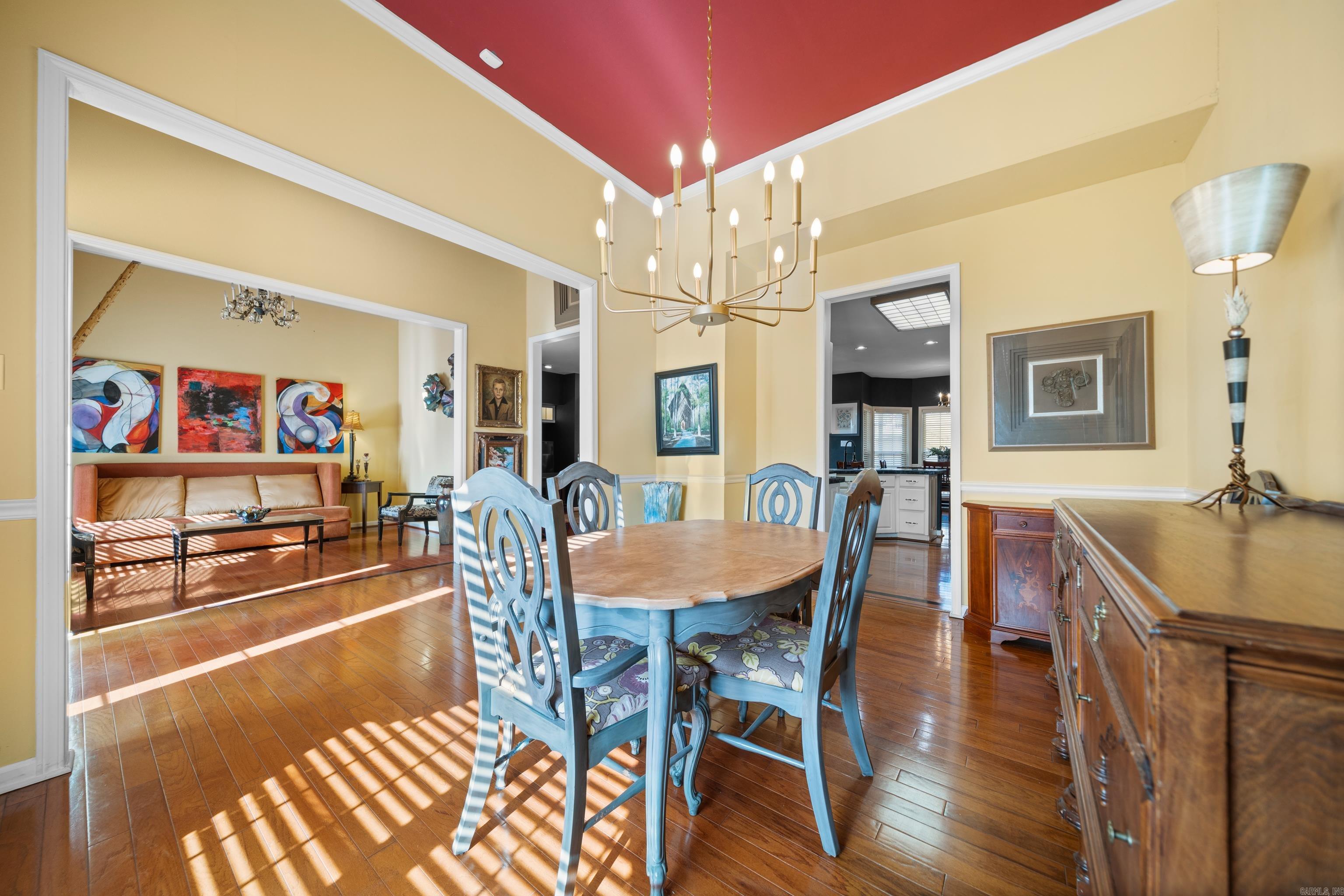 Peninsula Heights - Residential