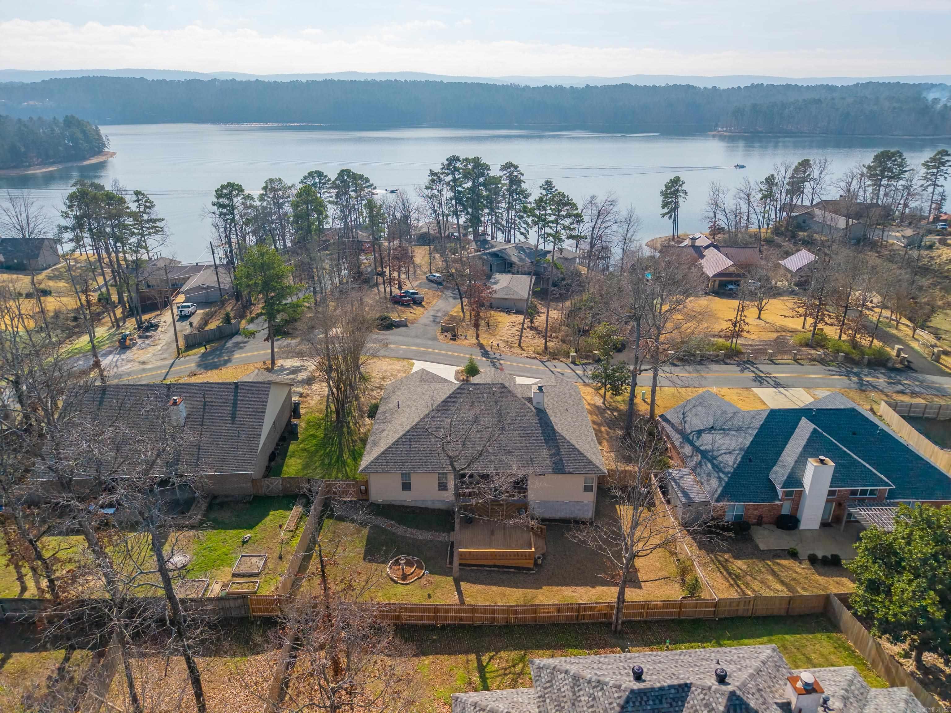 Peninsula Heights - Residential