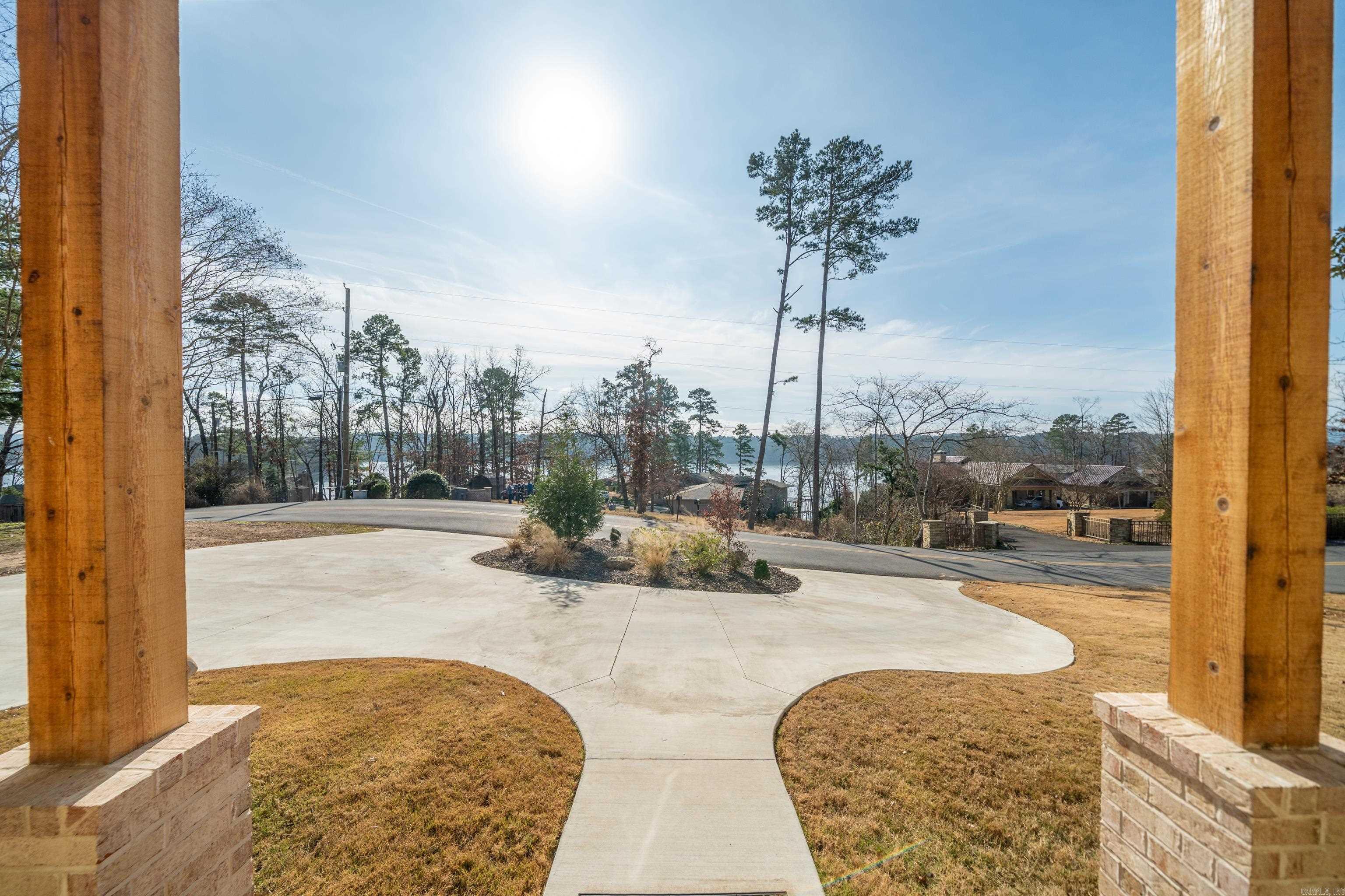 Peninsula Heights - Residential