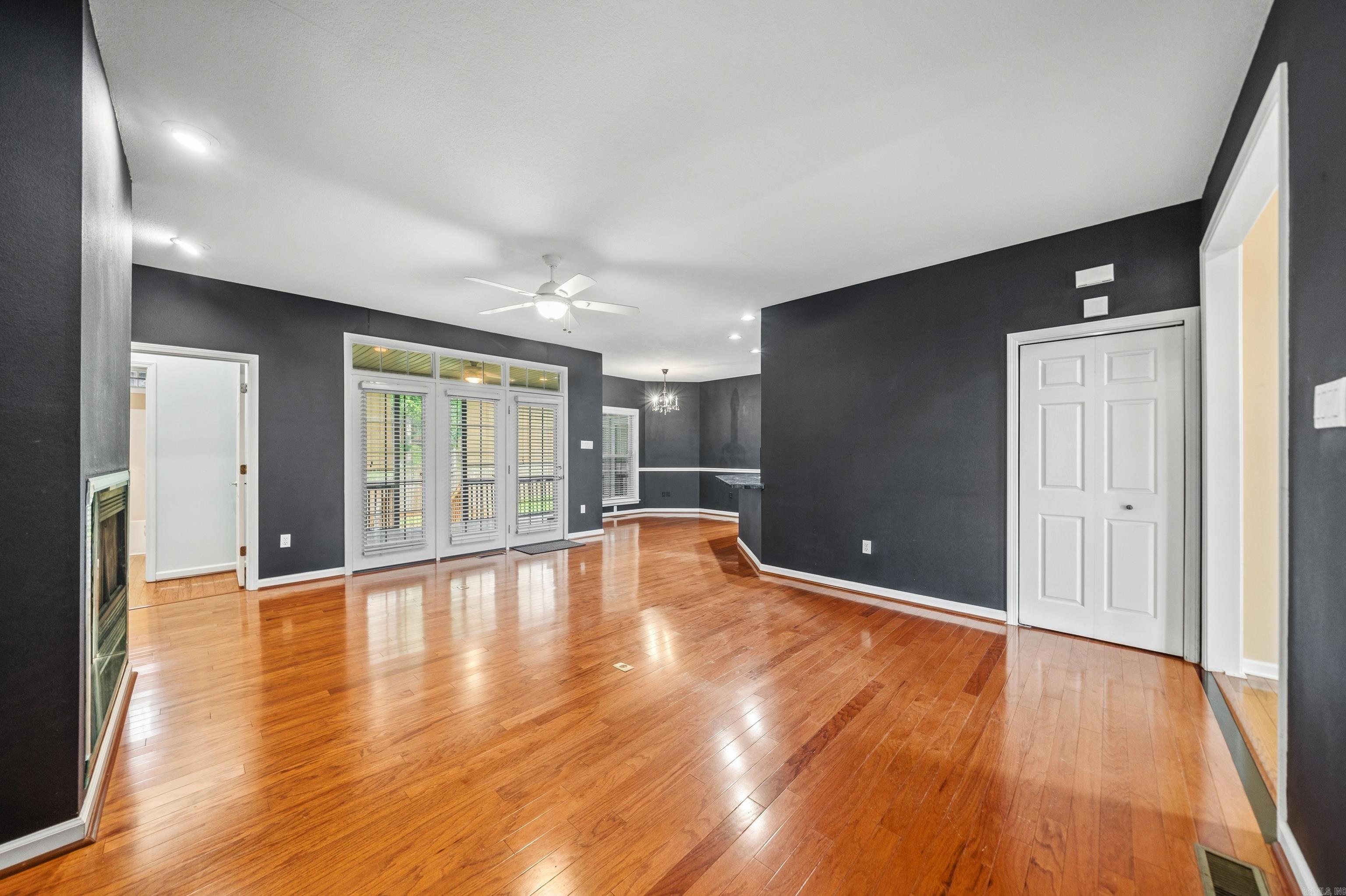 Peninsula Heights - Residential