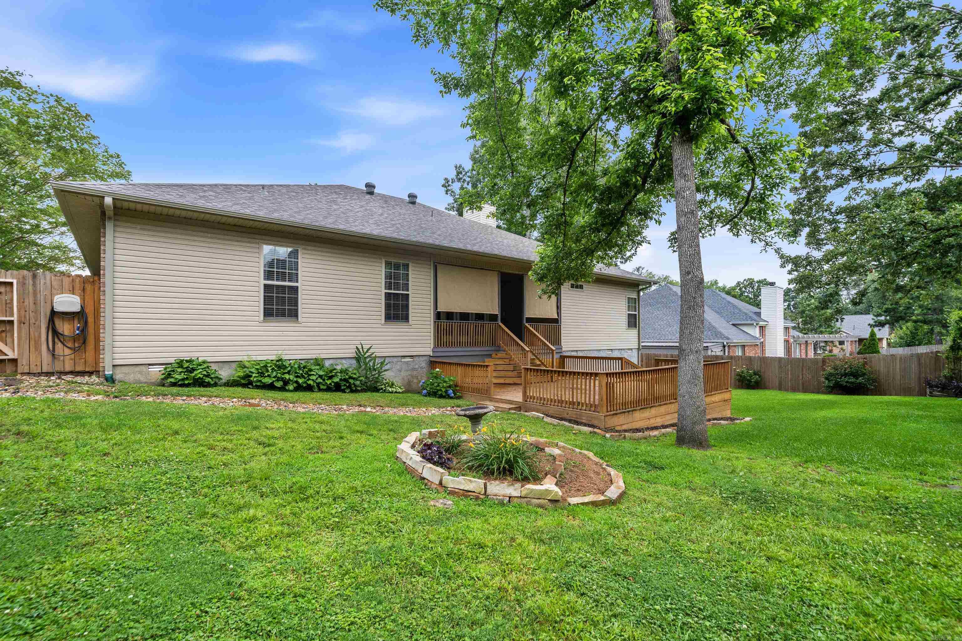 Peninsula Heights - Residential