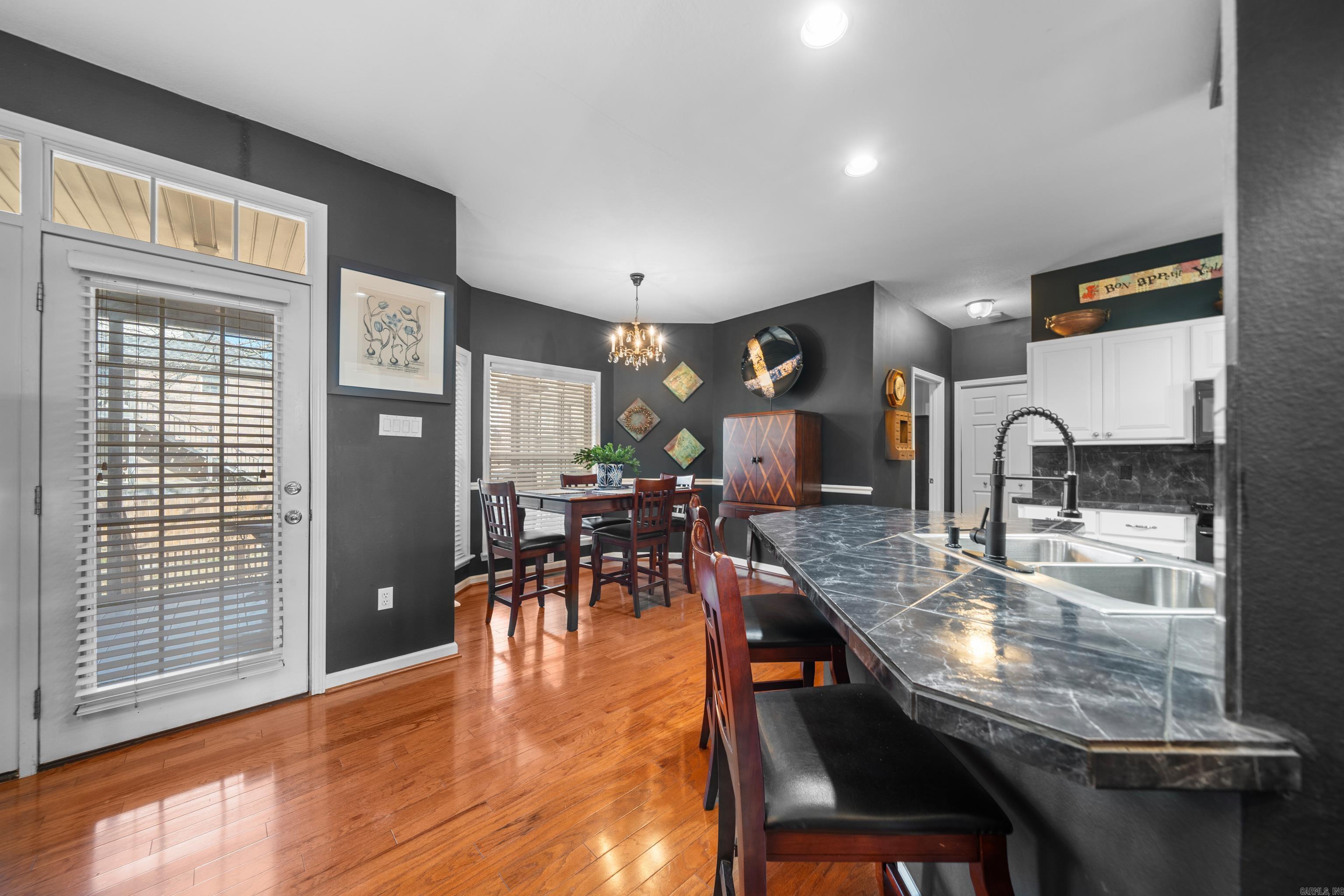 Peninsula Heights - Residential