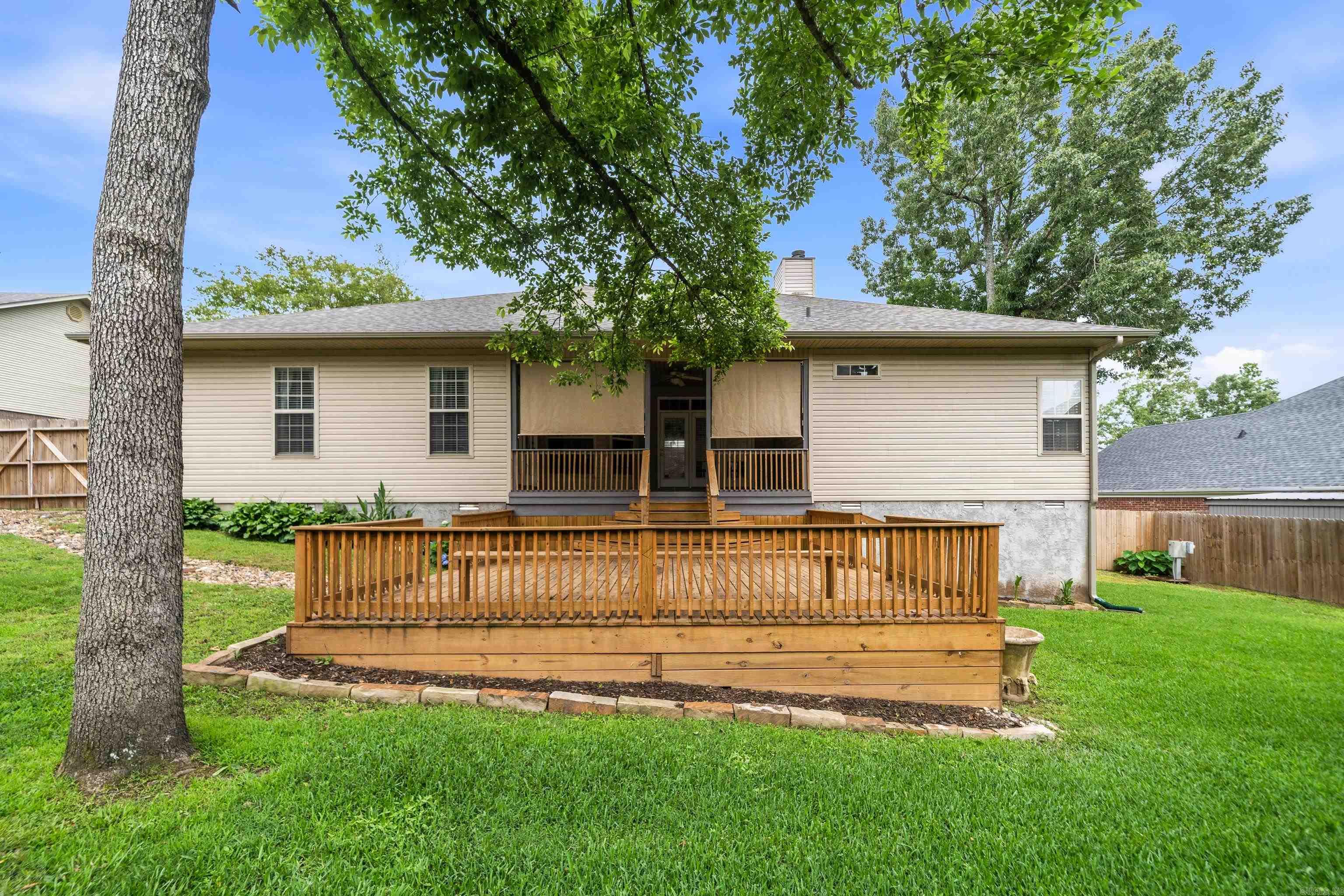 Peninsula Heights - Residential