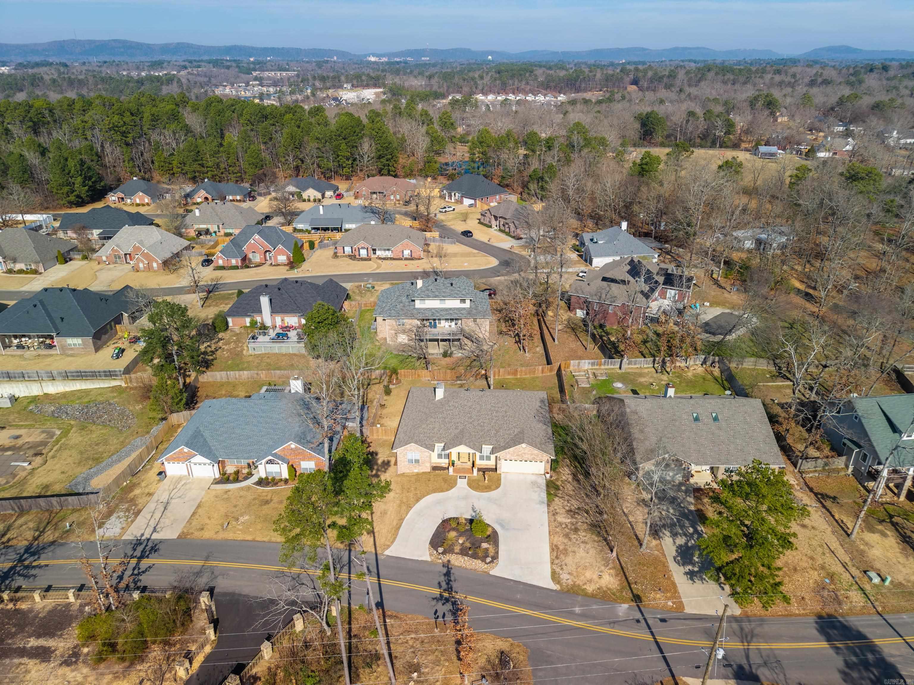 Peninsula Heights - Residential