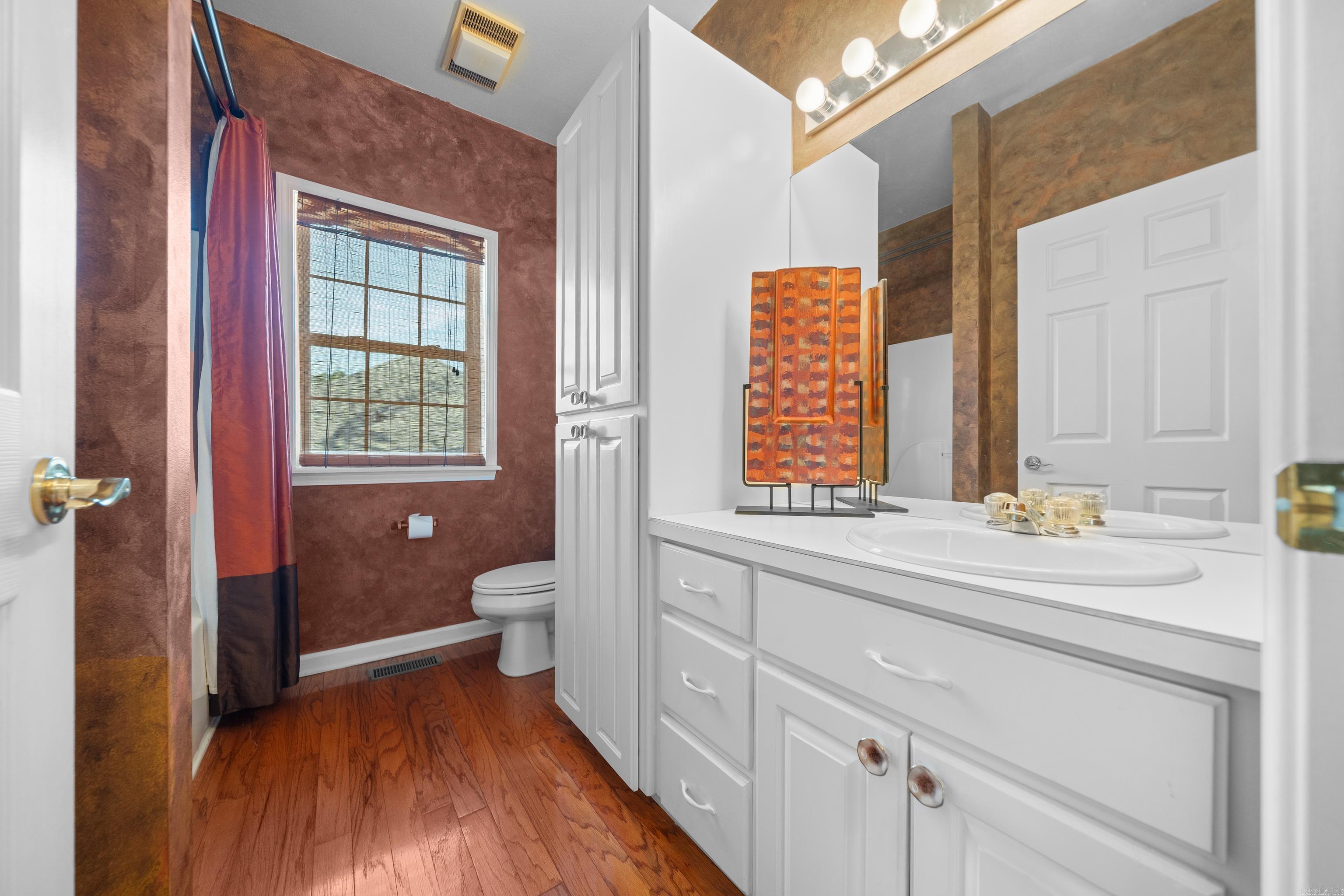 Peninsula Heights - Residential