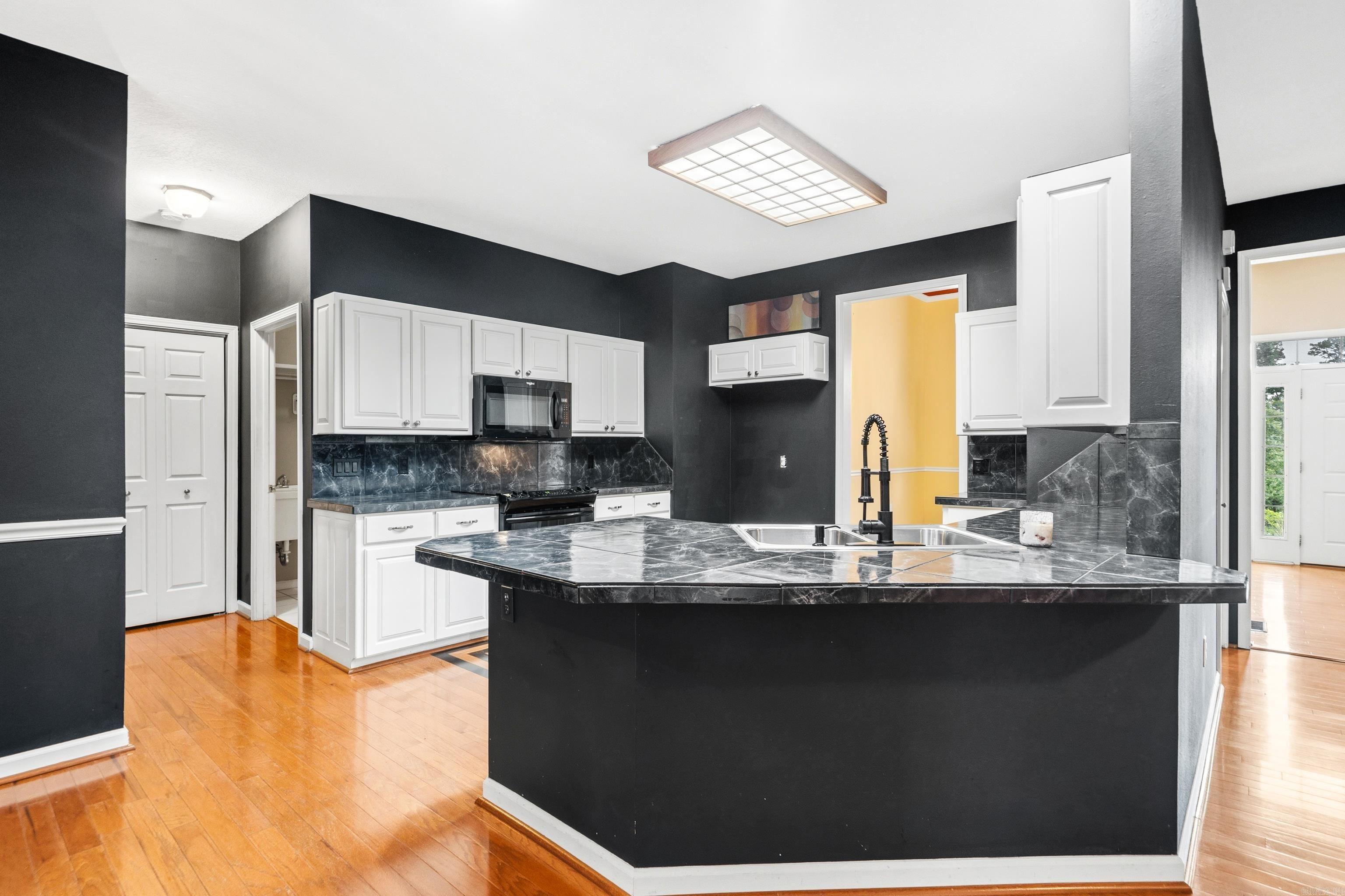 Peninsula Heights - Residential